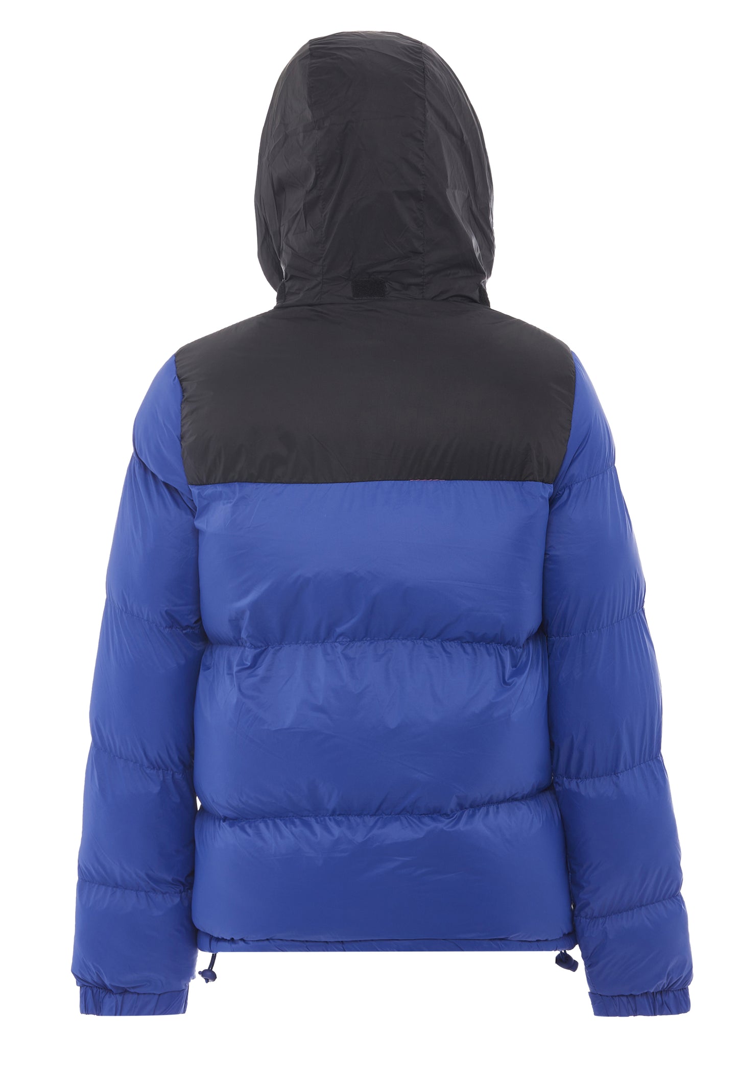 myMo Women's Padded Quilted Jacket