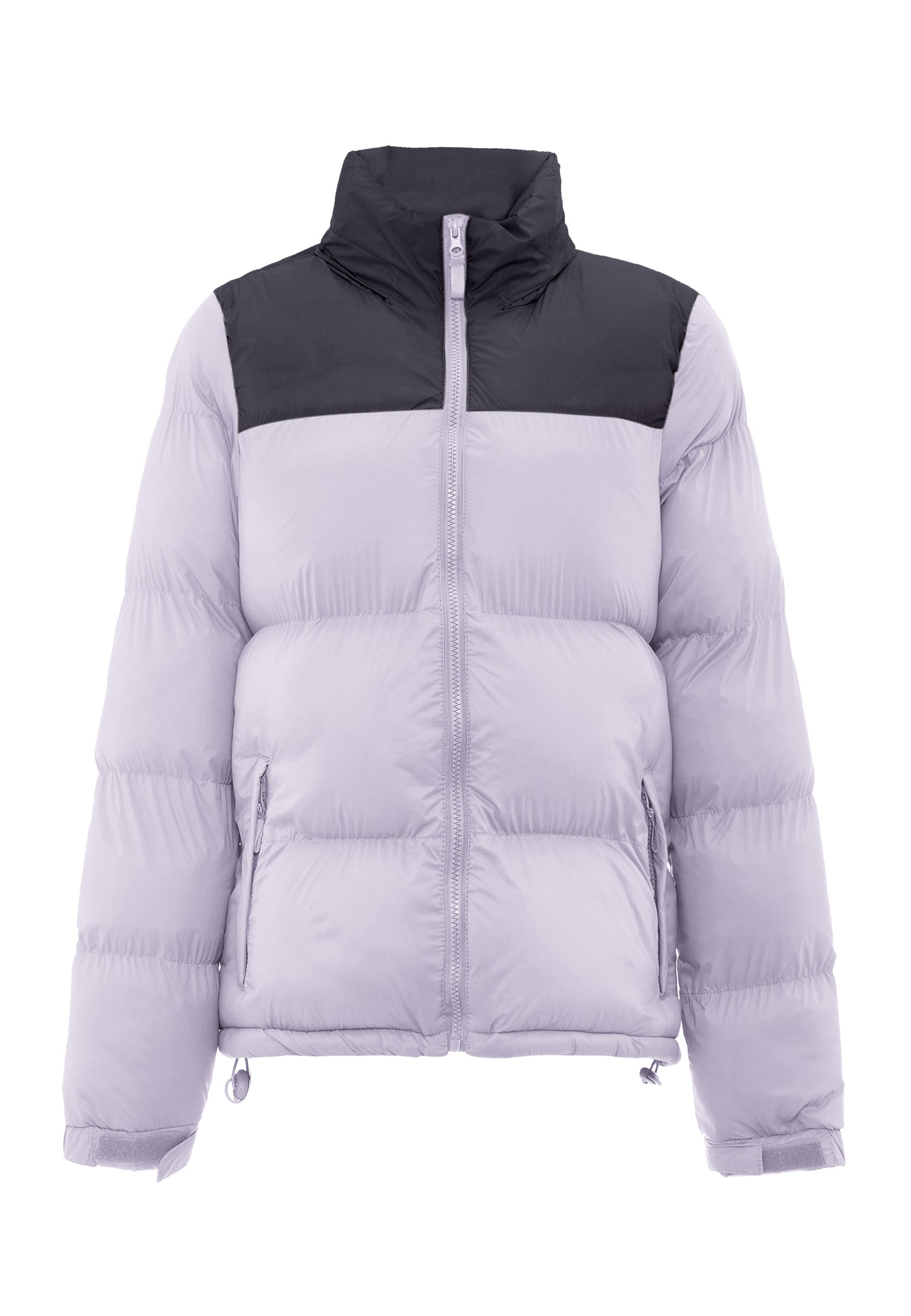myMo Women's Padded Quilted Jacket