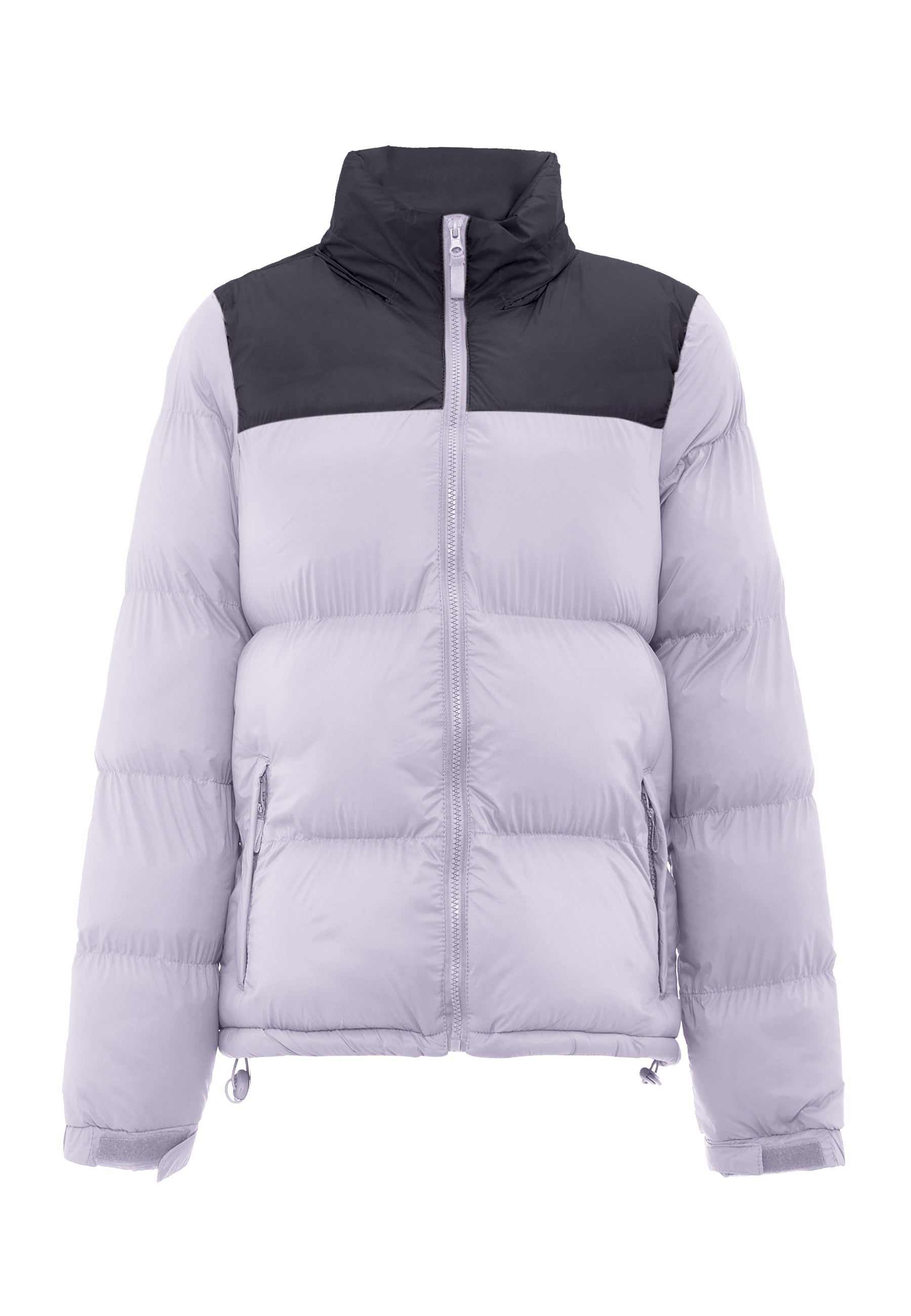 myMo Women's Padded Quilted Jacket