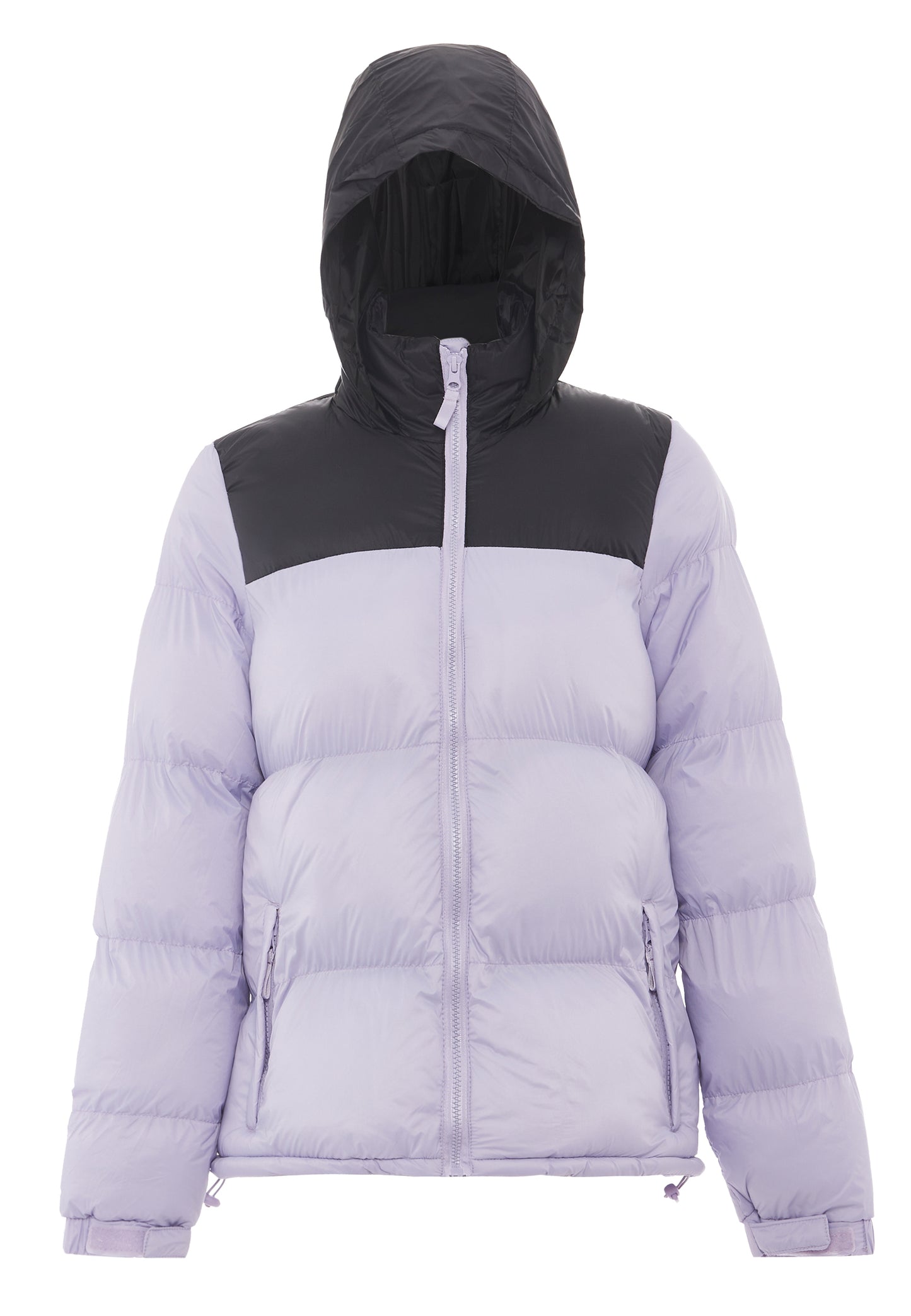 myMo Women's Padded Quilted Jacket