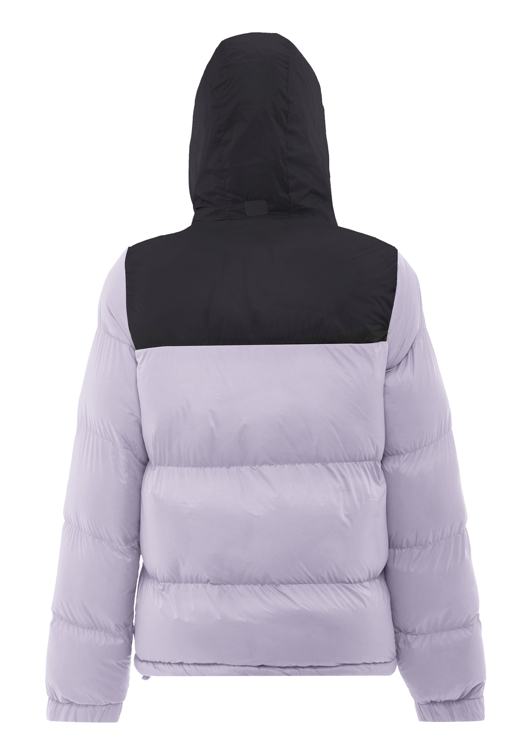 myMo Women's Padded Quilted Jacket