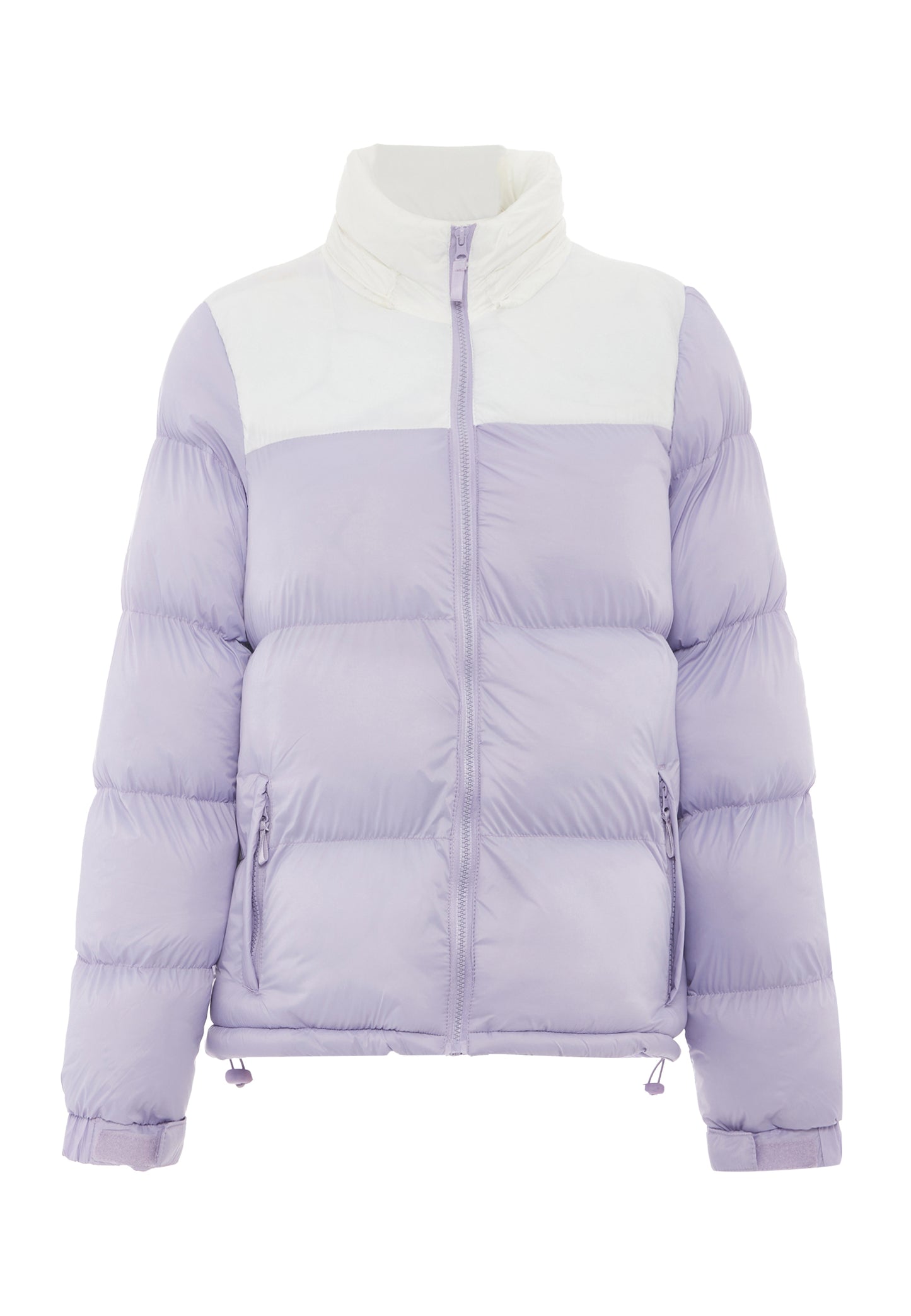 myMo Women's Padded Quilted Jacket