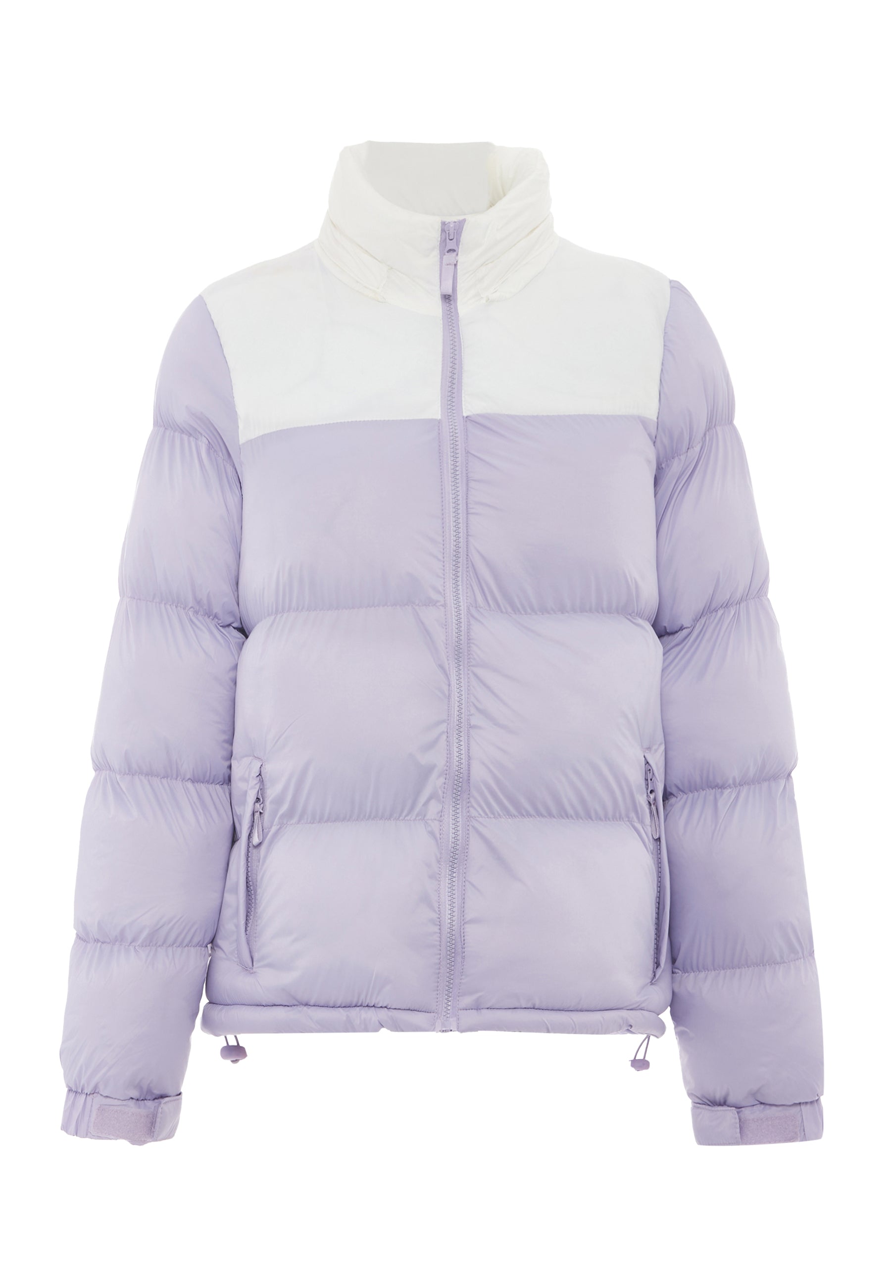 myMo Women's Padded Quilted Jacket