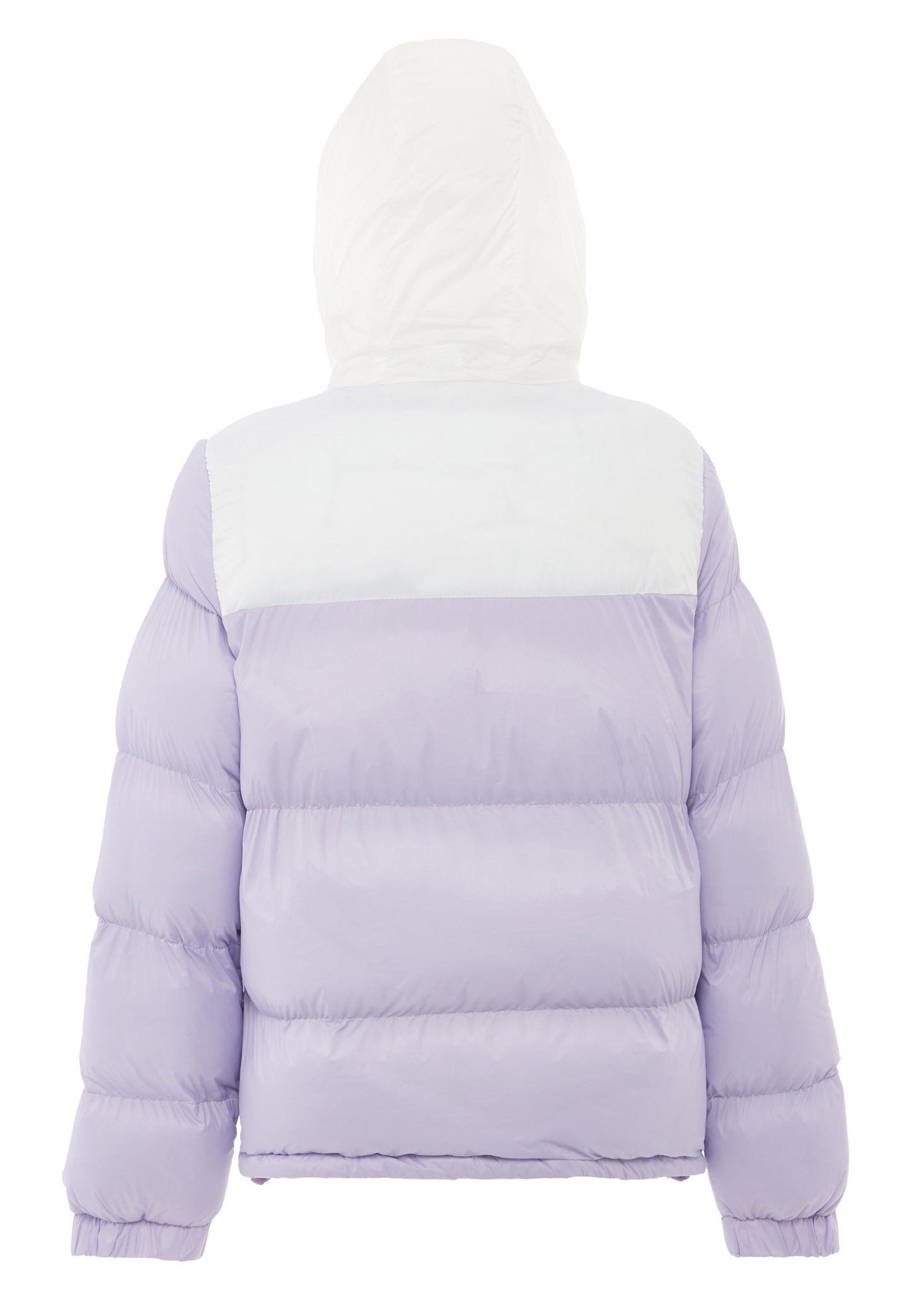 myMo Women's Padded Quilted Jacket