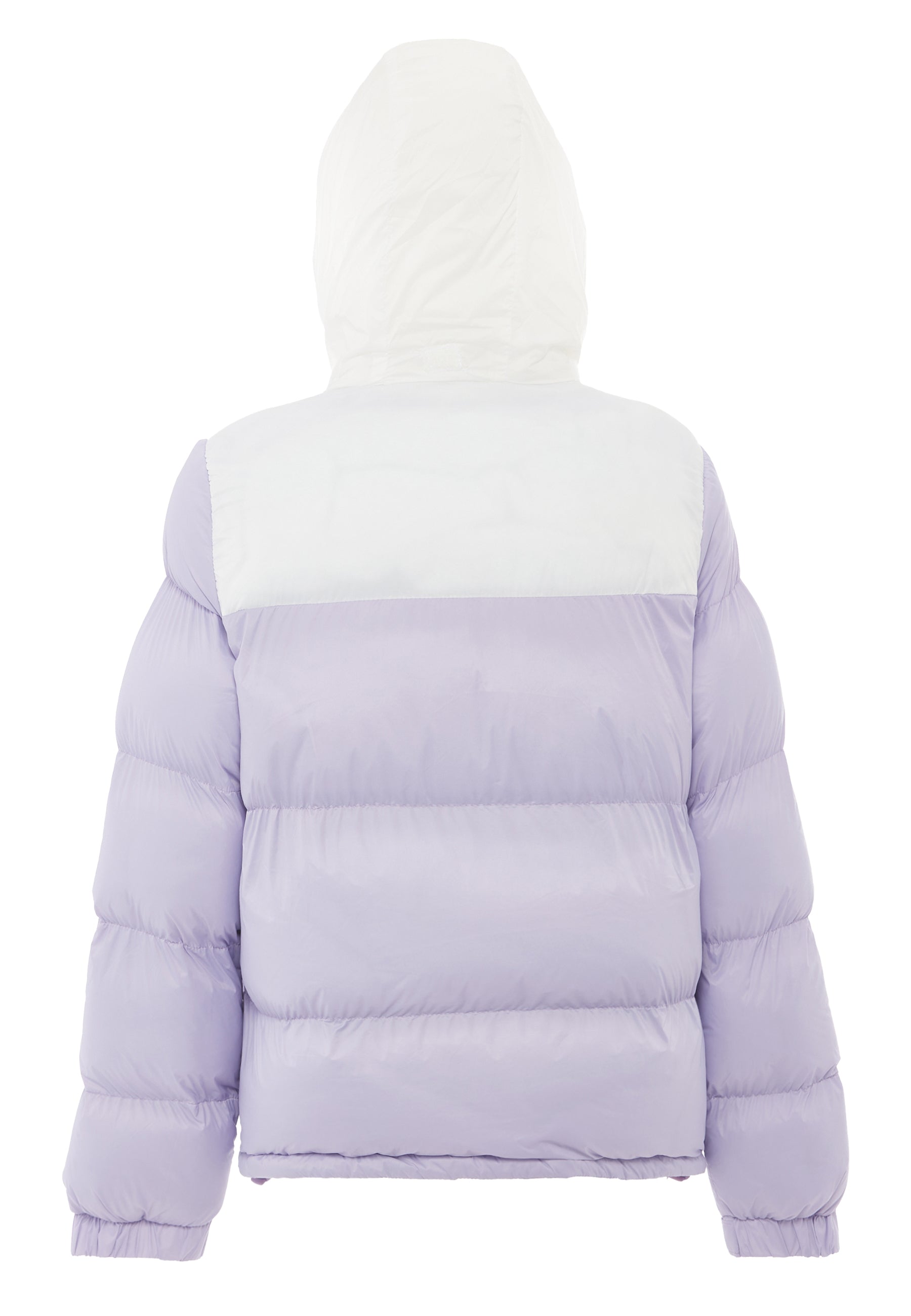 myMo Women's Padded Quilted Jacket