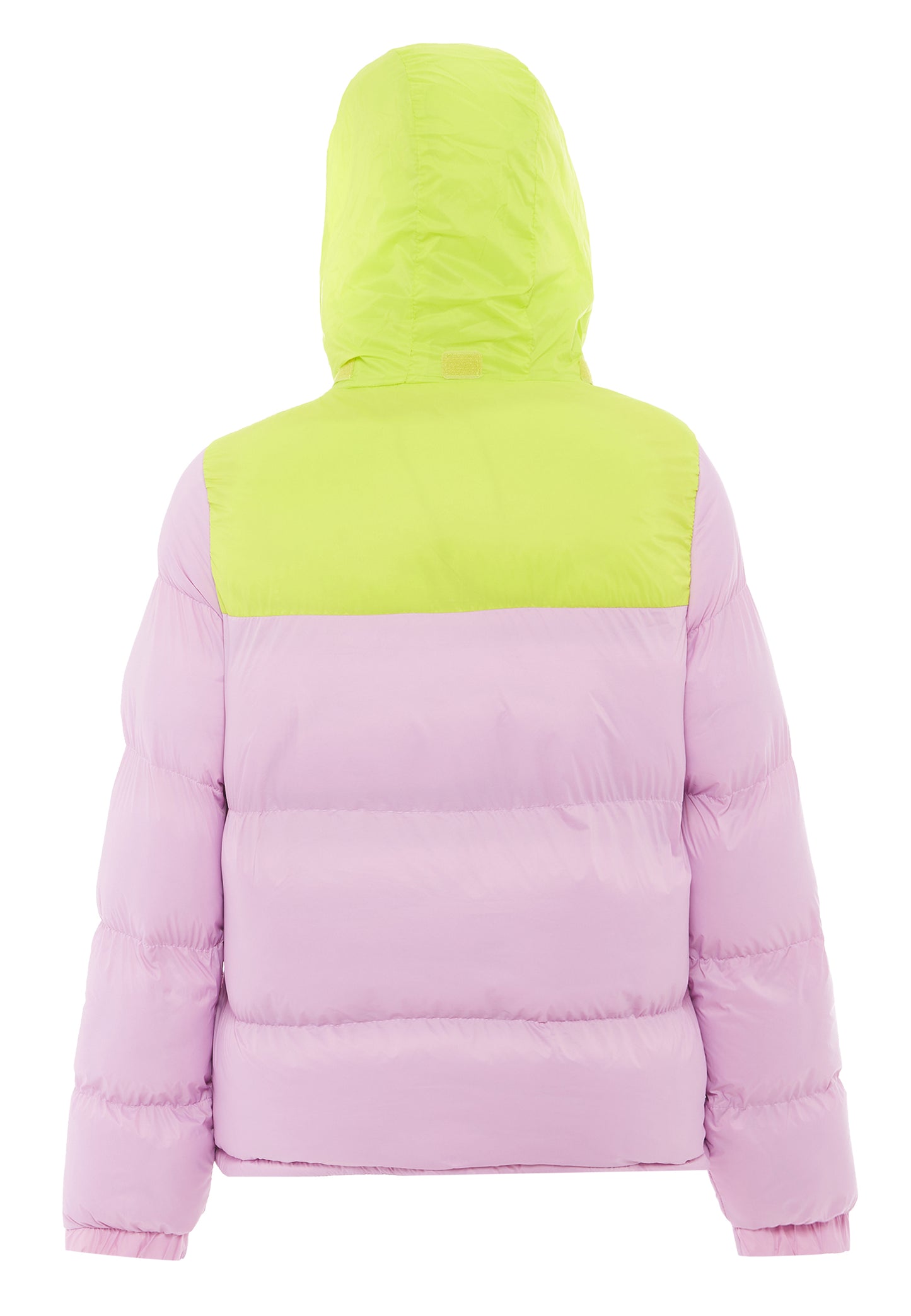 myMo Women's Padded Quilted Jacket