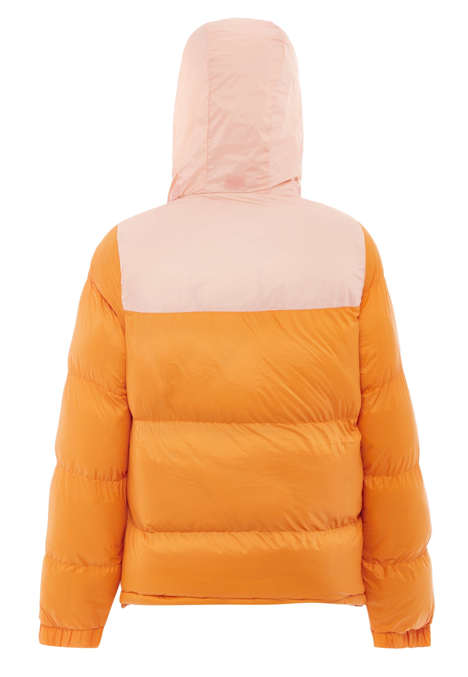 myMo Women's Padded Quilted Jacket