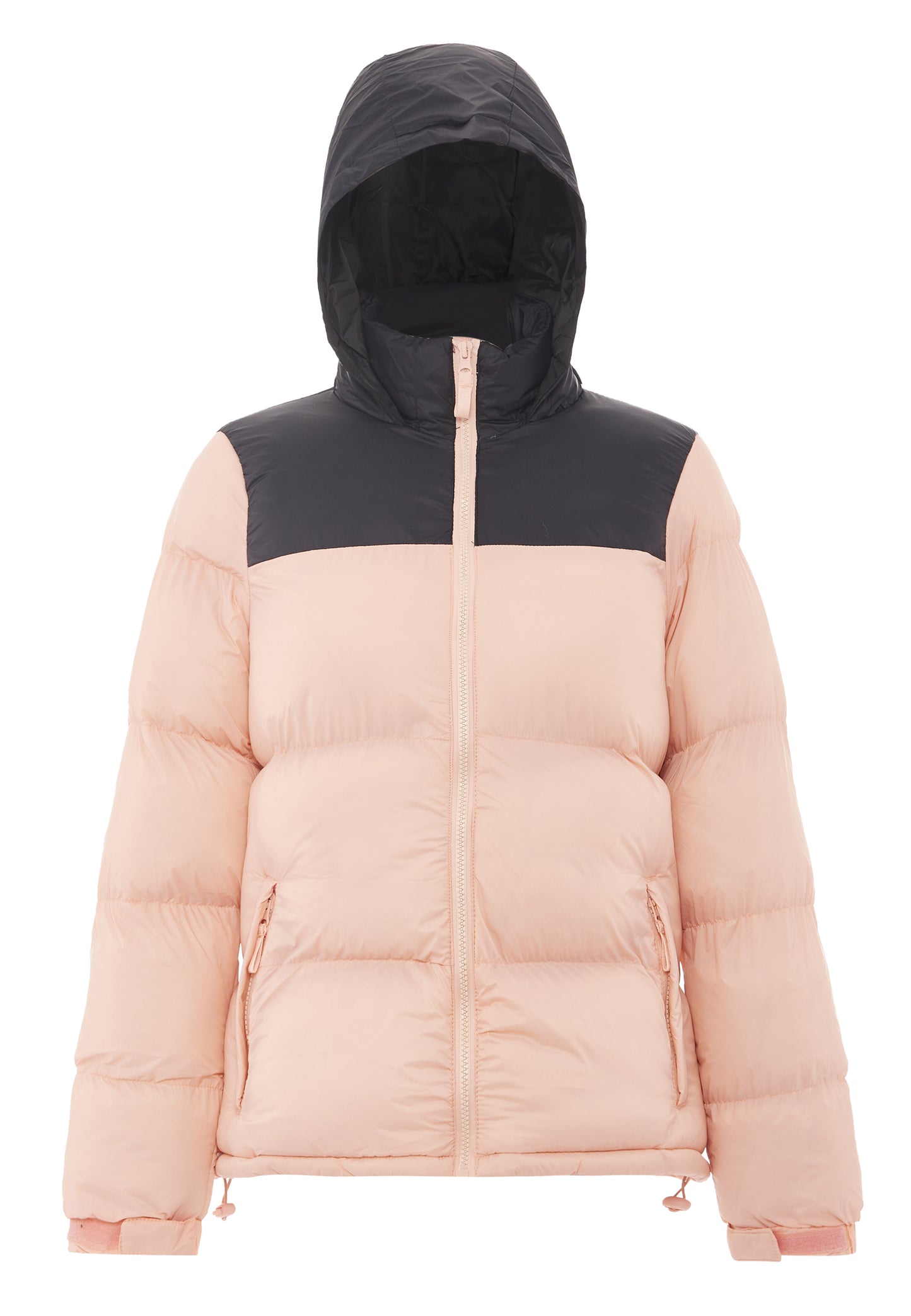 myMo Women's Padded Quilted Jacket