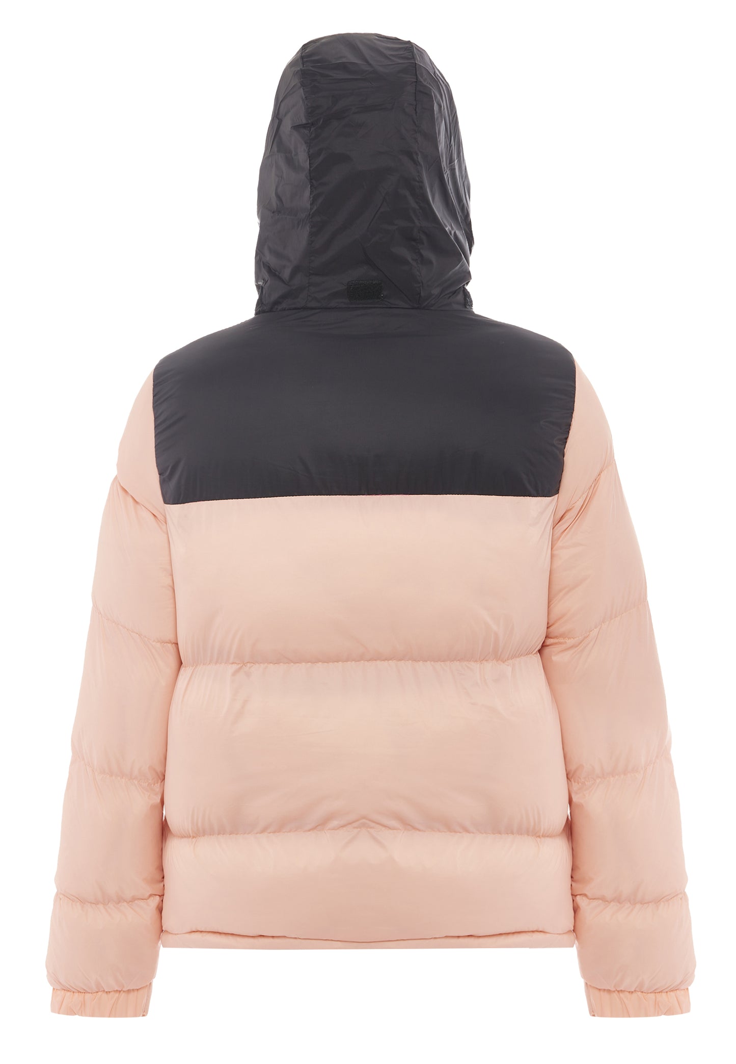 myMo Women's Padded Quilted Jacket