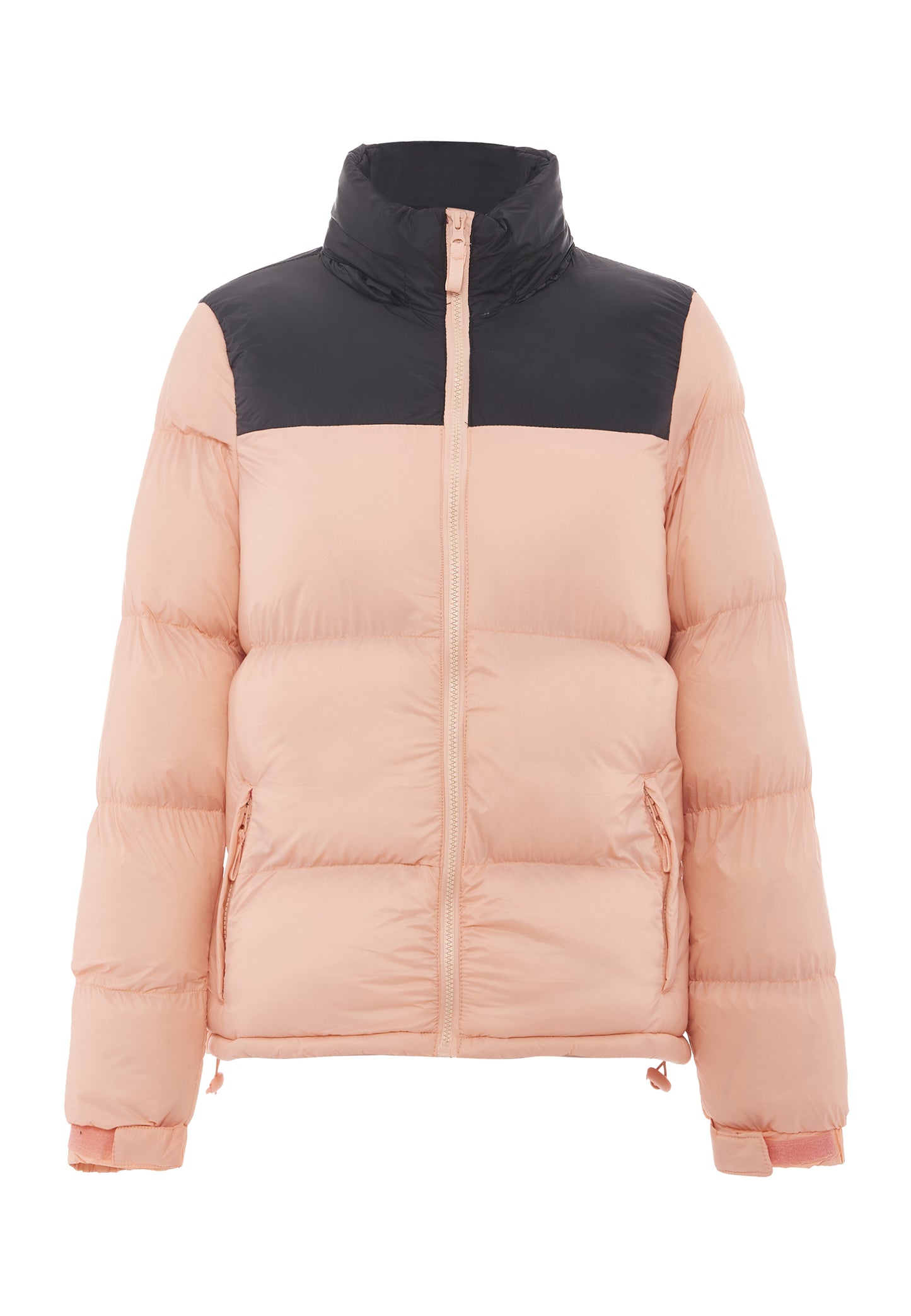 myMo Women's Padded Quilted Jacket