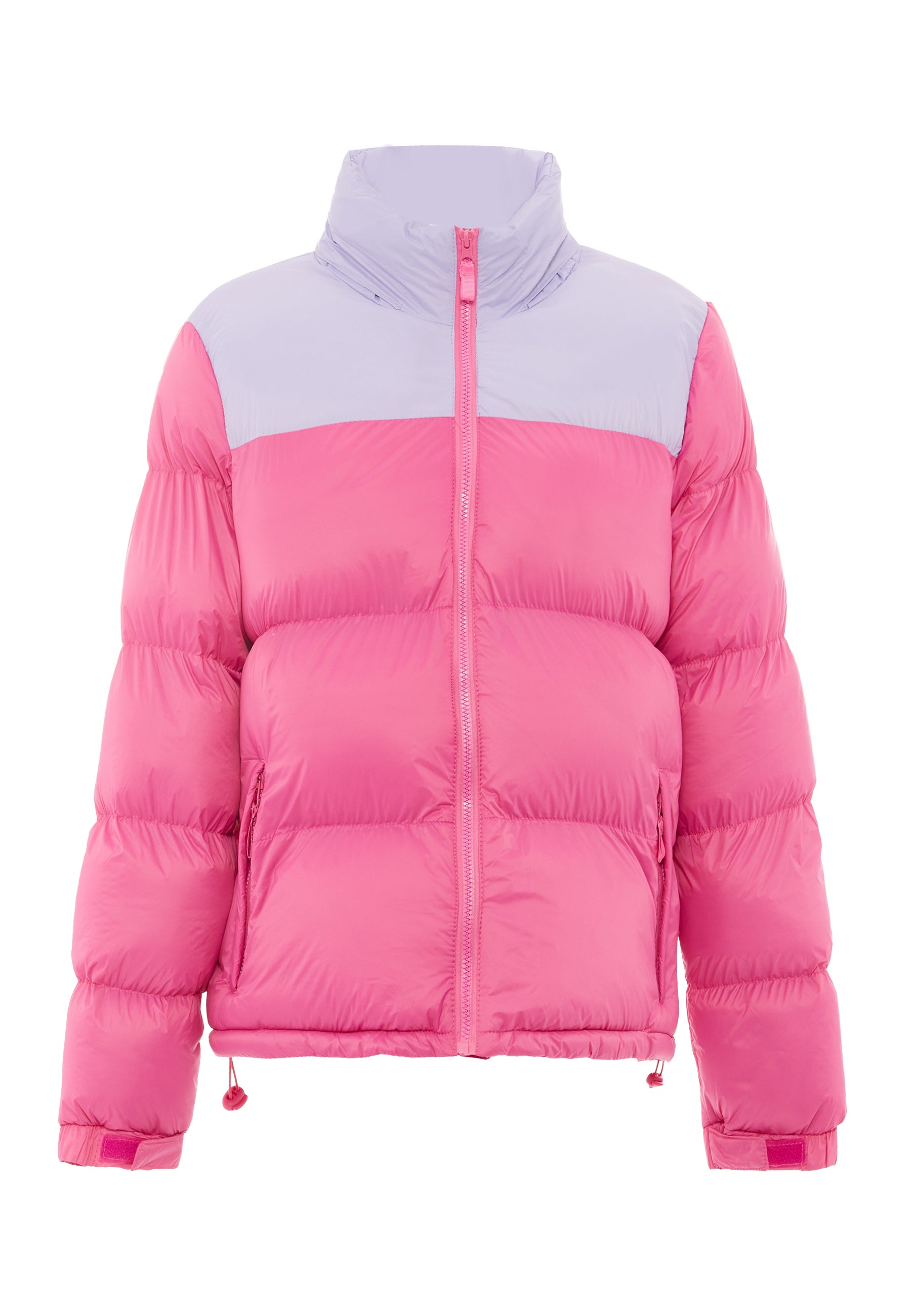 myMo Women's Padded Quilted Jacket