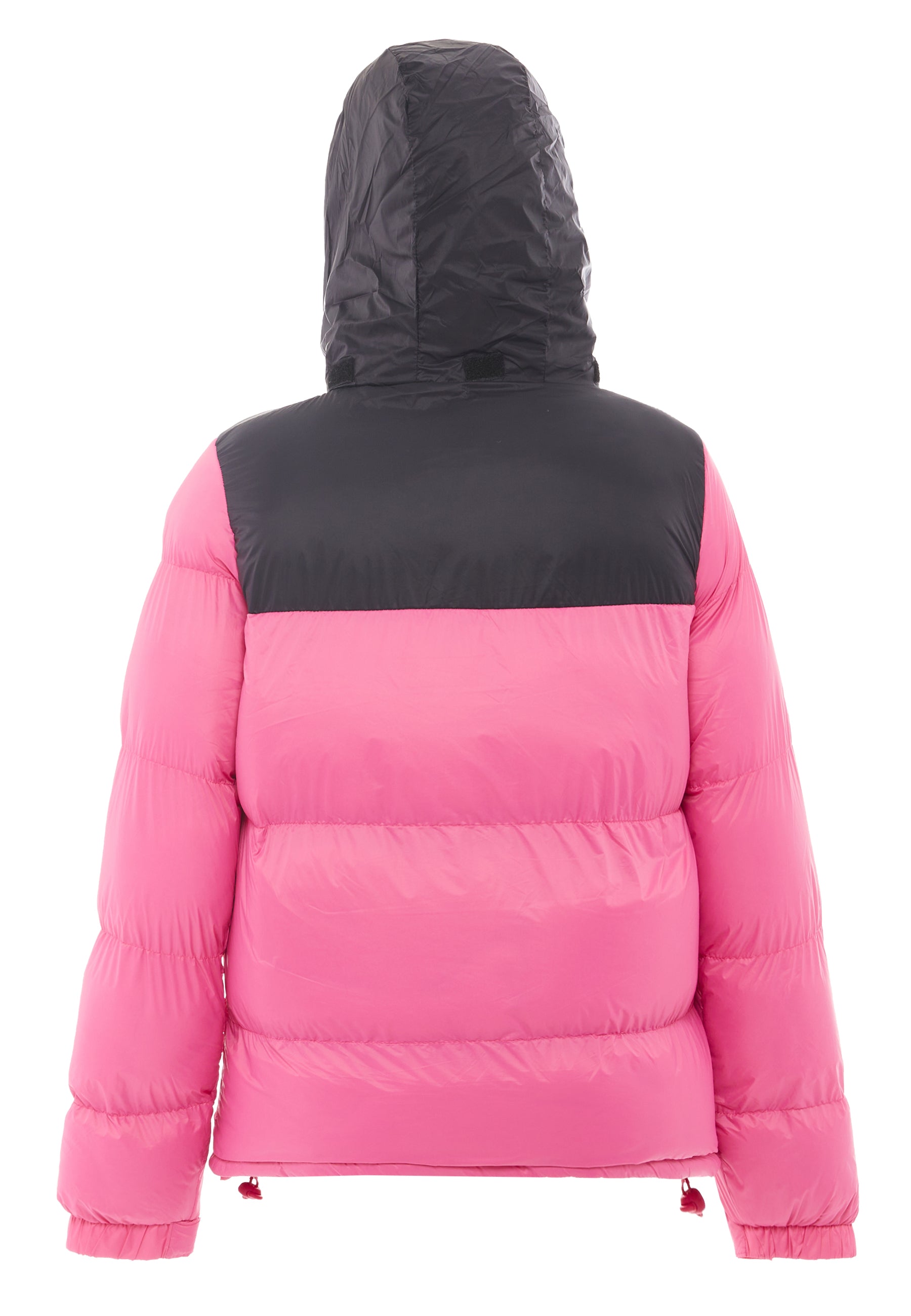 myMo Women's Padded Quilted Jacket