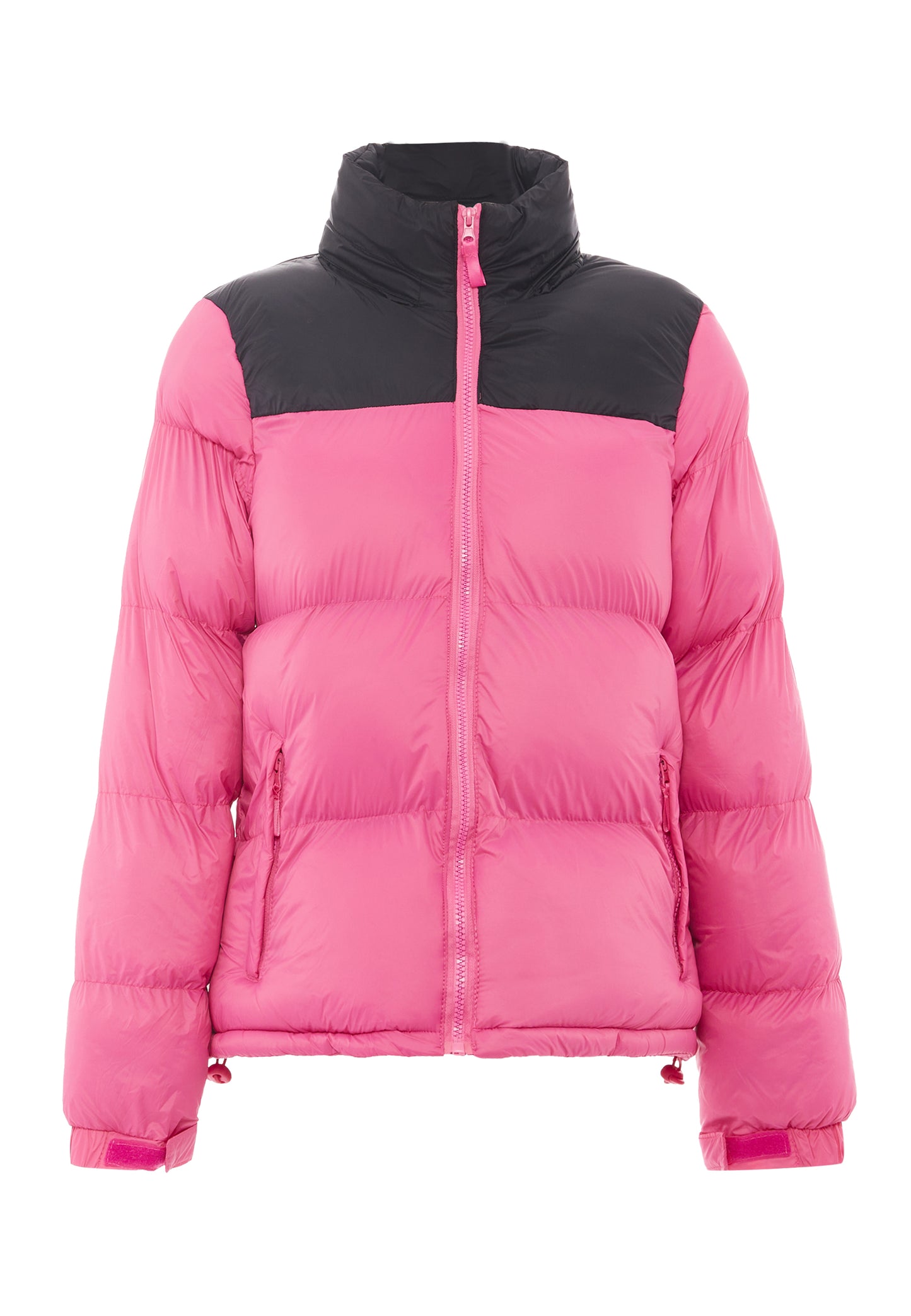 myMo Women's Padded Quilted Jacket