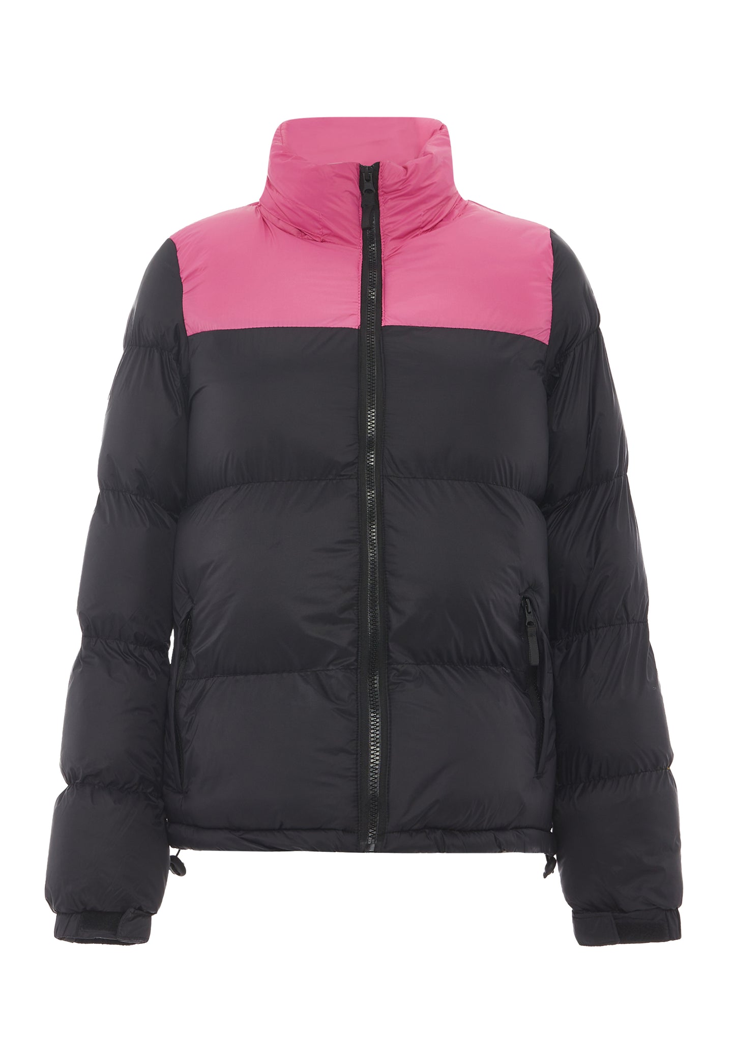 myMo Women's Padded Quilted Jacket