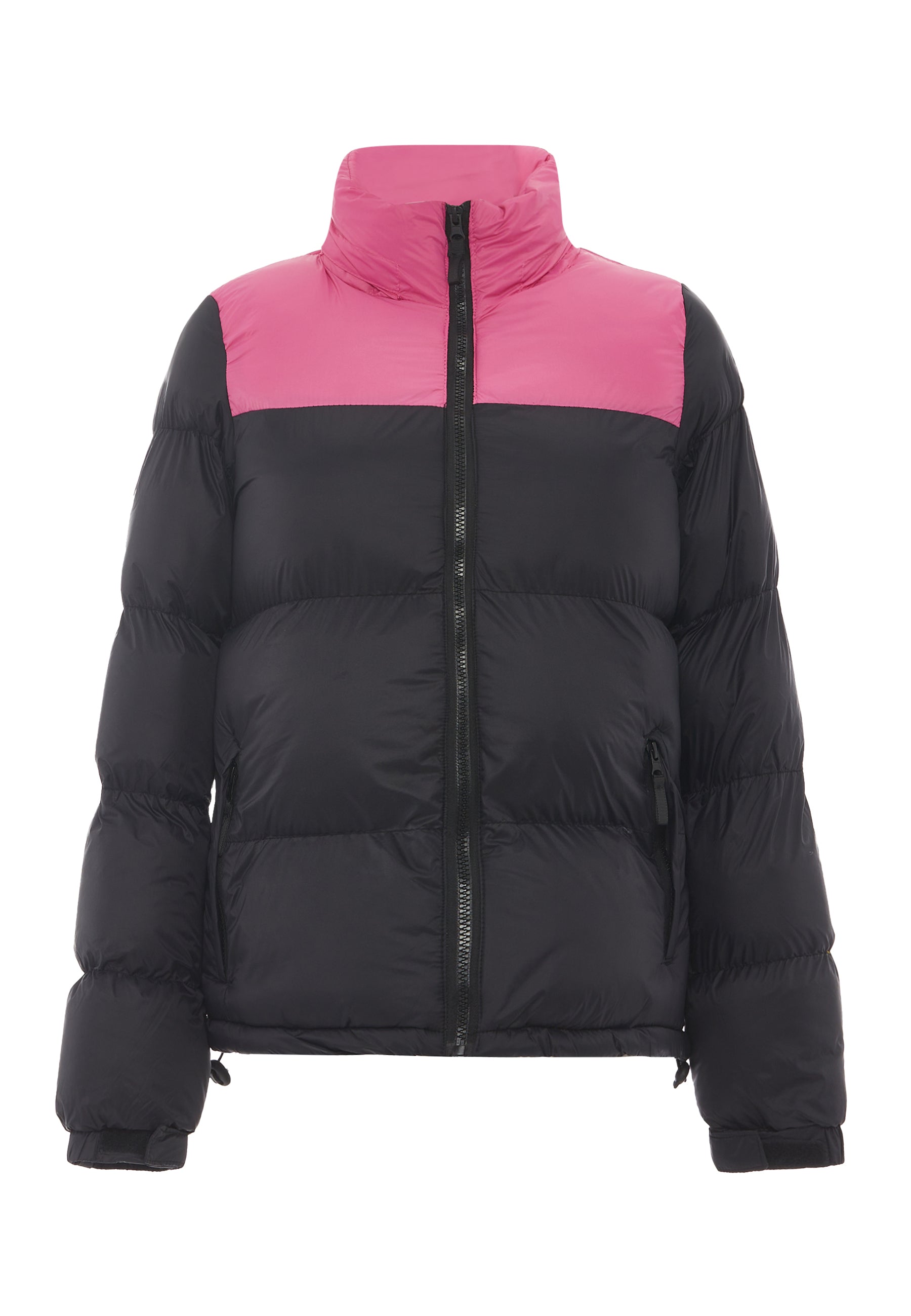 myMo Women's Padded Quilted Jacket