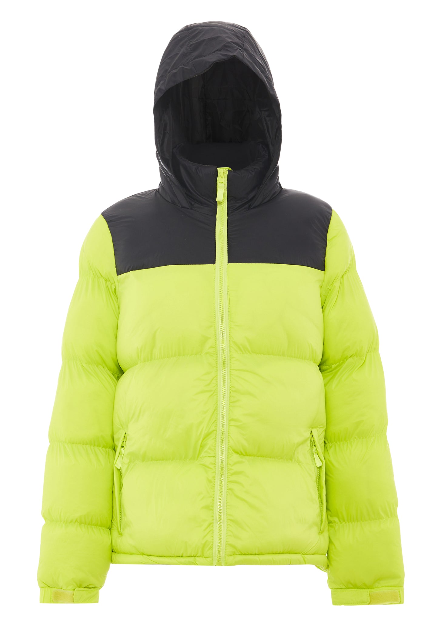 myMo Women's Padded Quilted Jacket