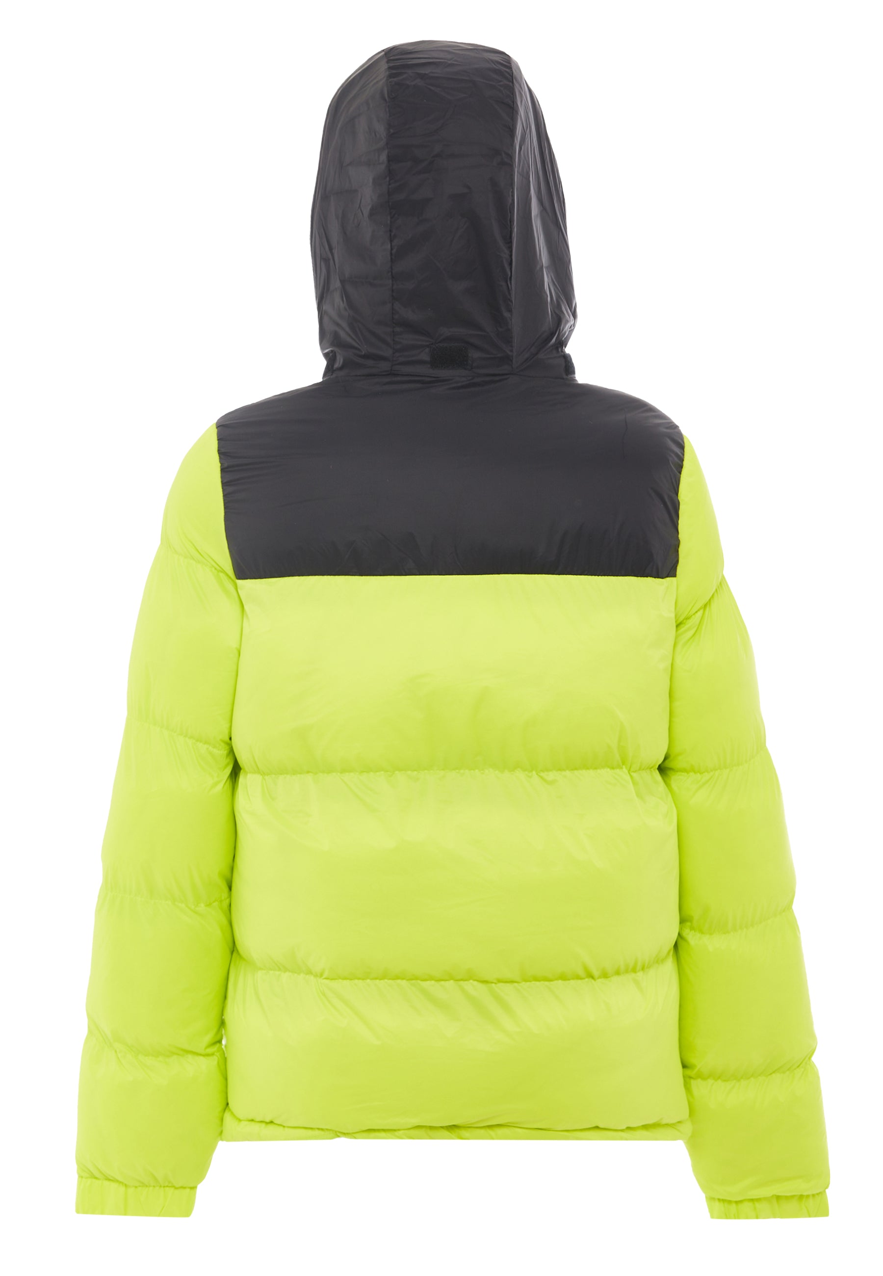 myMo Women's Padded Quilted Jacket