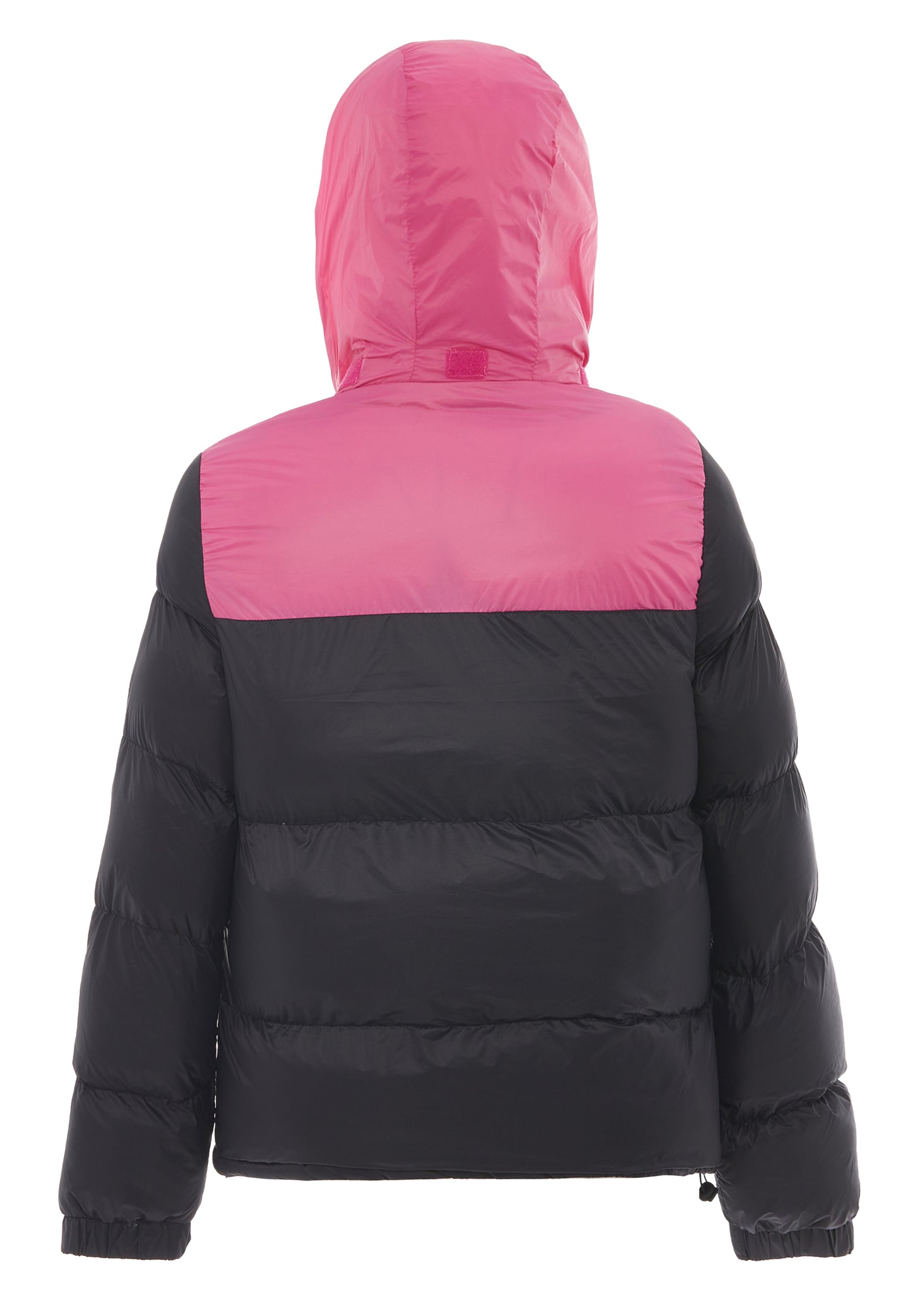 myMo Women's Padded Quilted Jacket