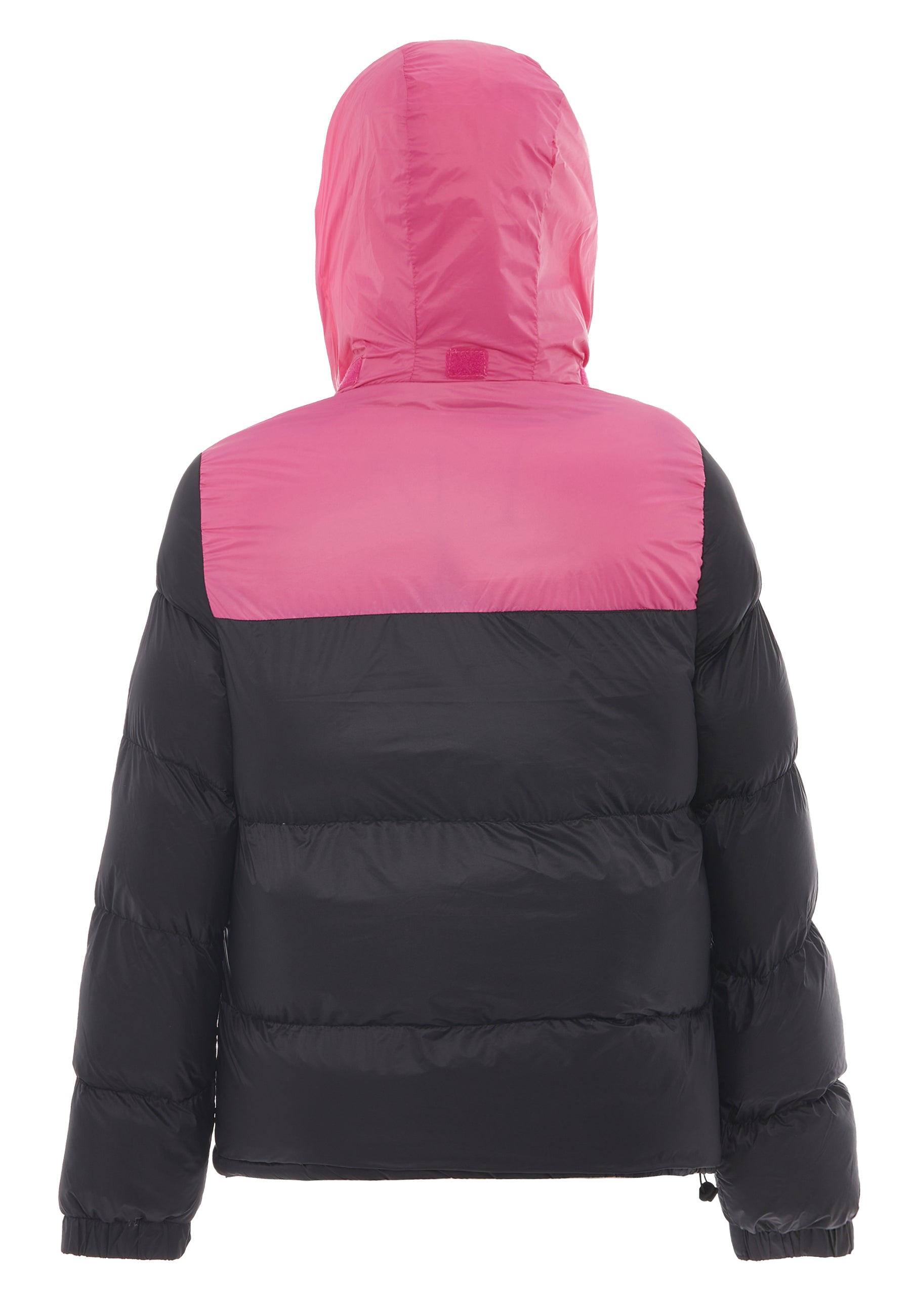 myMo Women's Padded Quilted Jacket