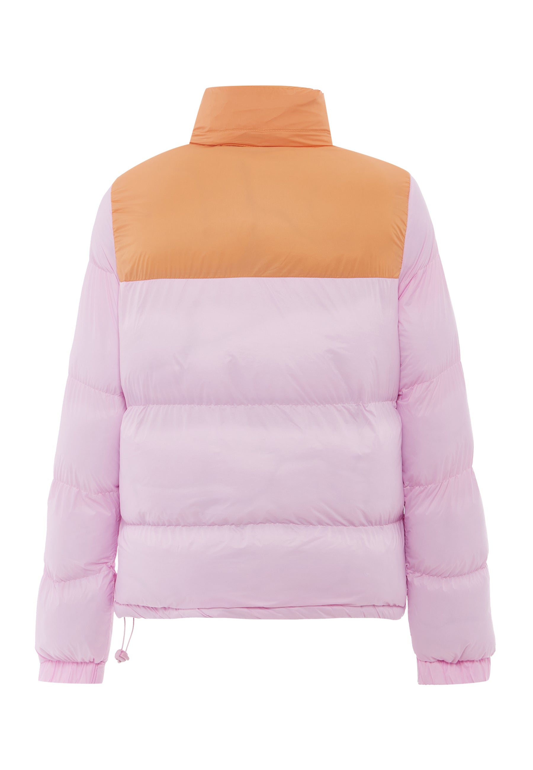 myMo Women's Padded Quilted Jacket