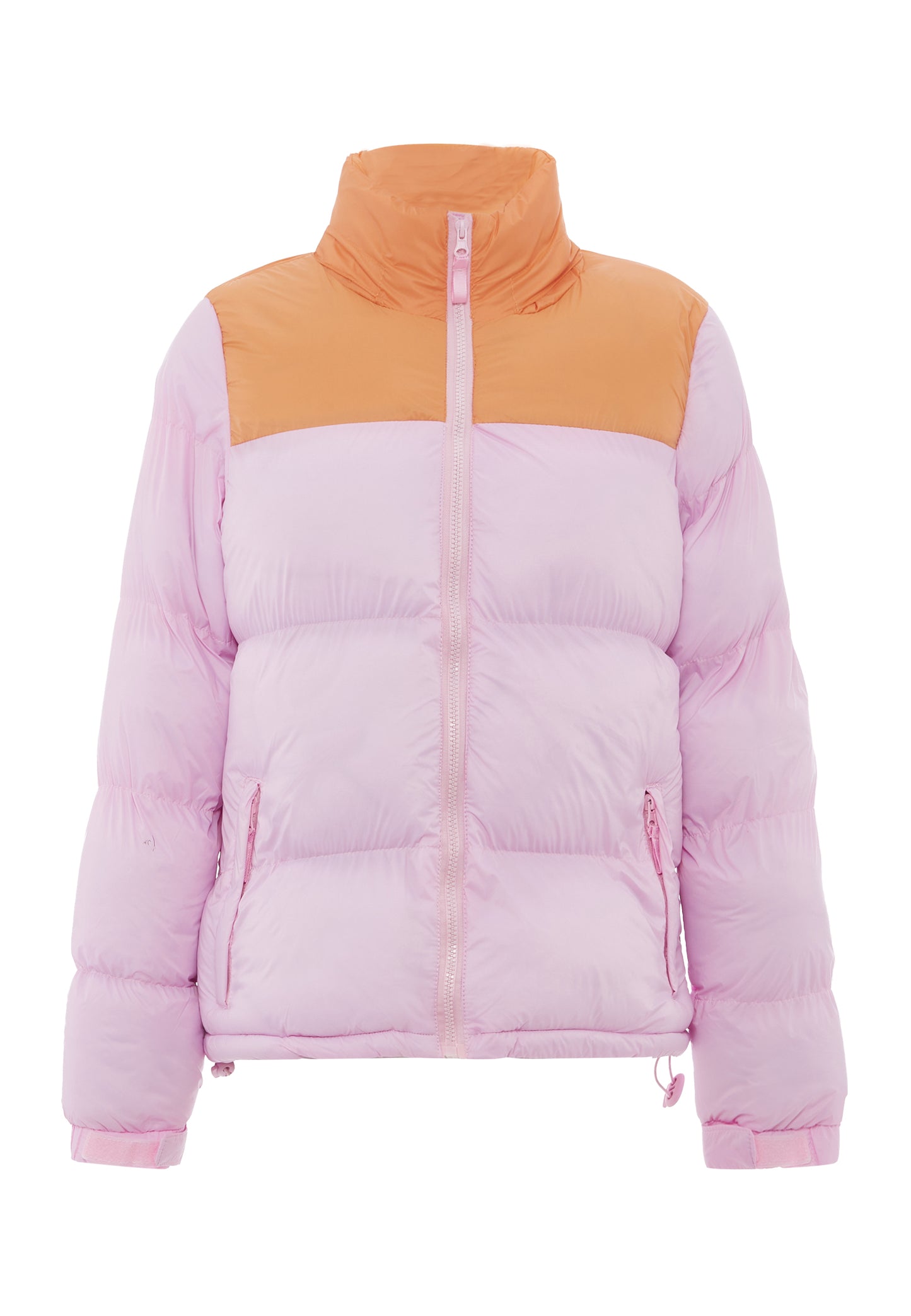 myMo Women's Padded Quilted Jacket
