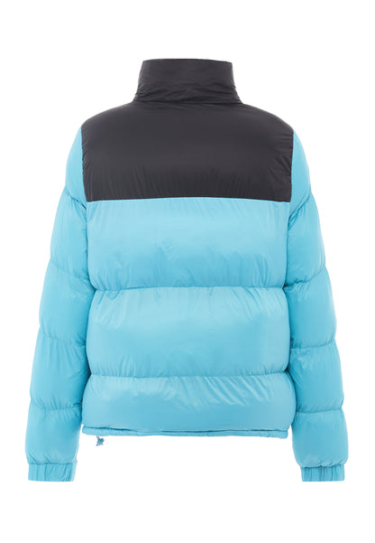 myMo Women's Padded Quilted Jacket