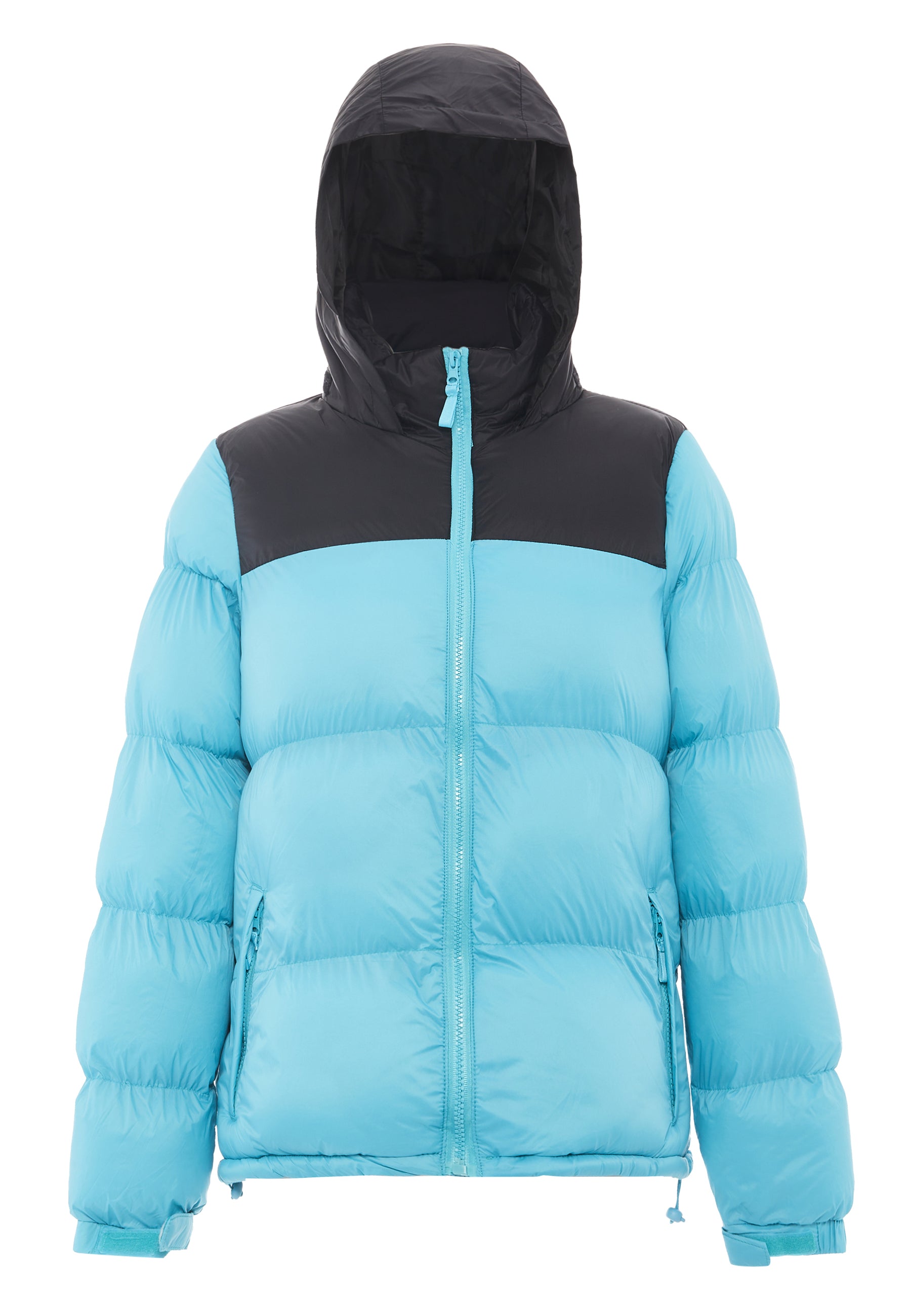 myMo Women's Padded Quilted Jacket