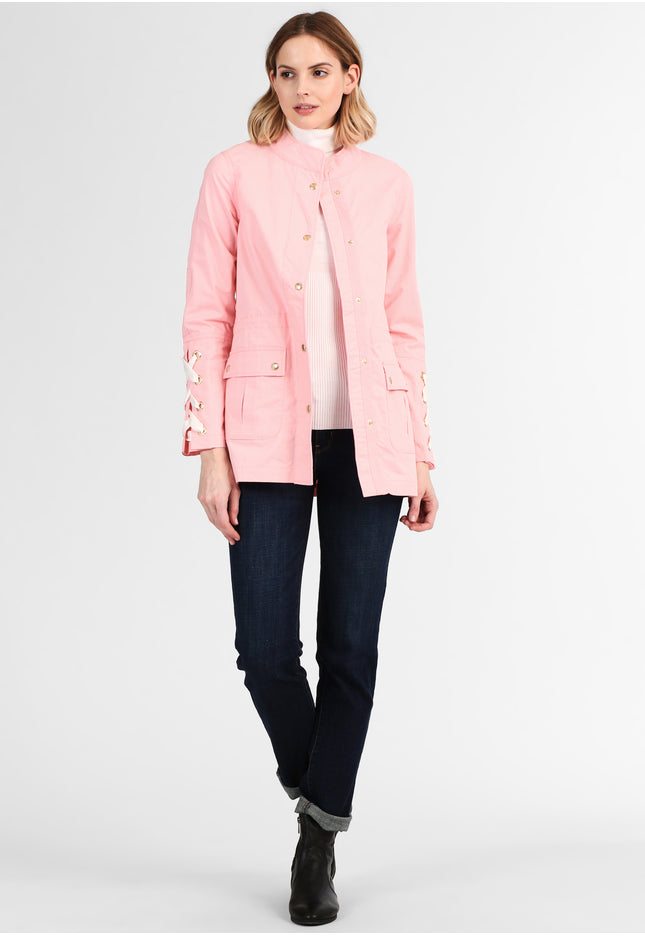 myMo Women's Anorak