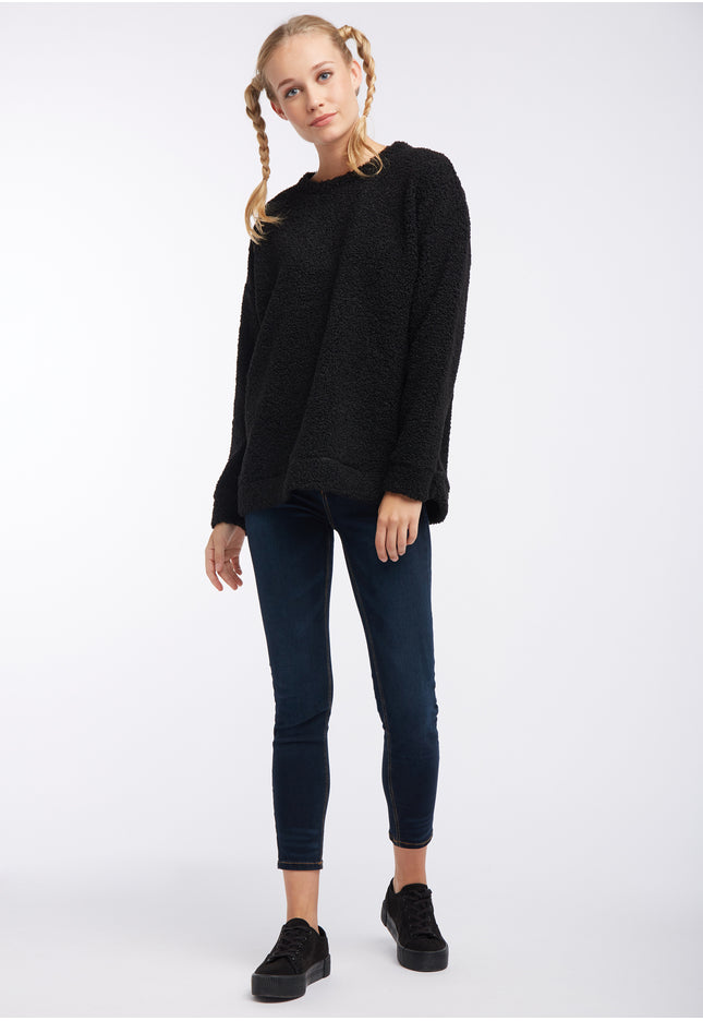 myMo Women's Sweater