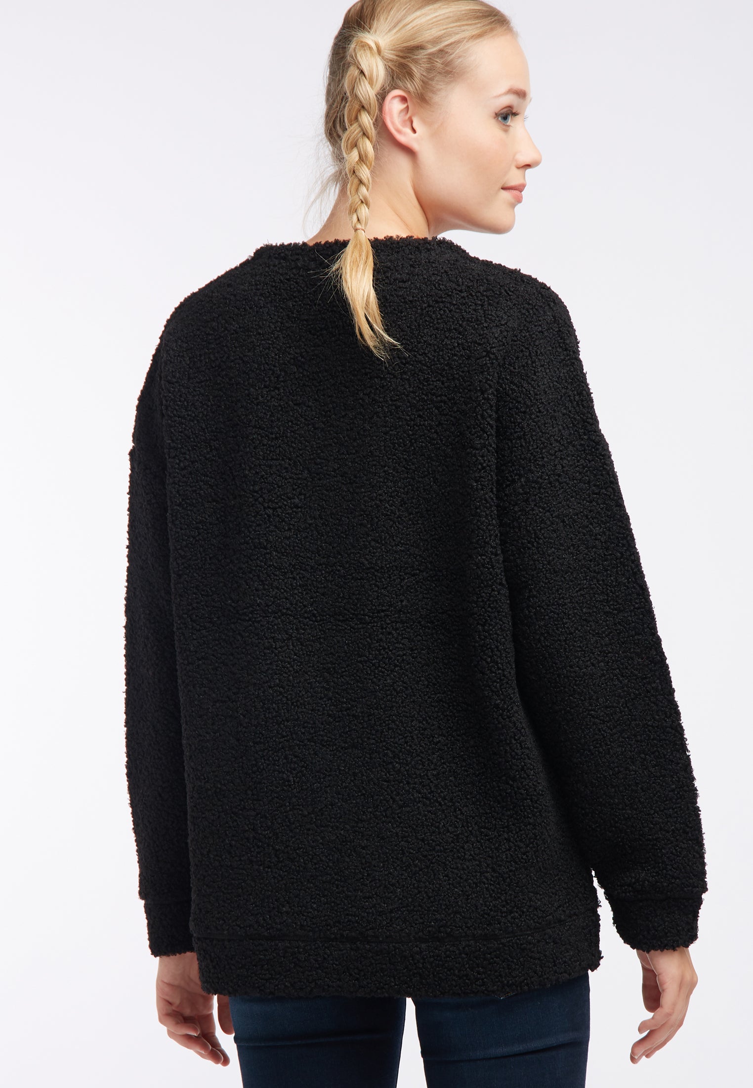 myMo Women's Sweater