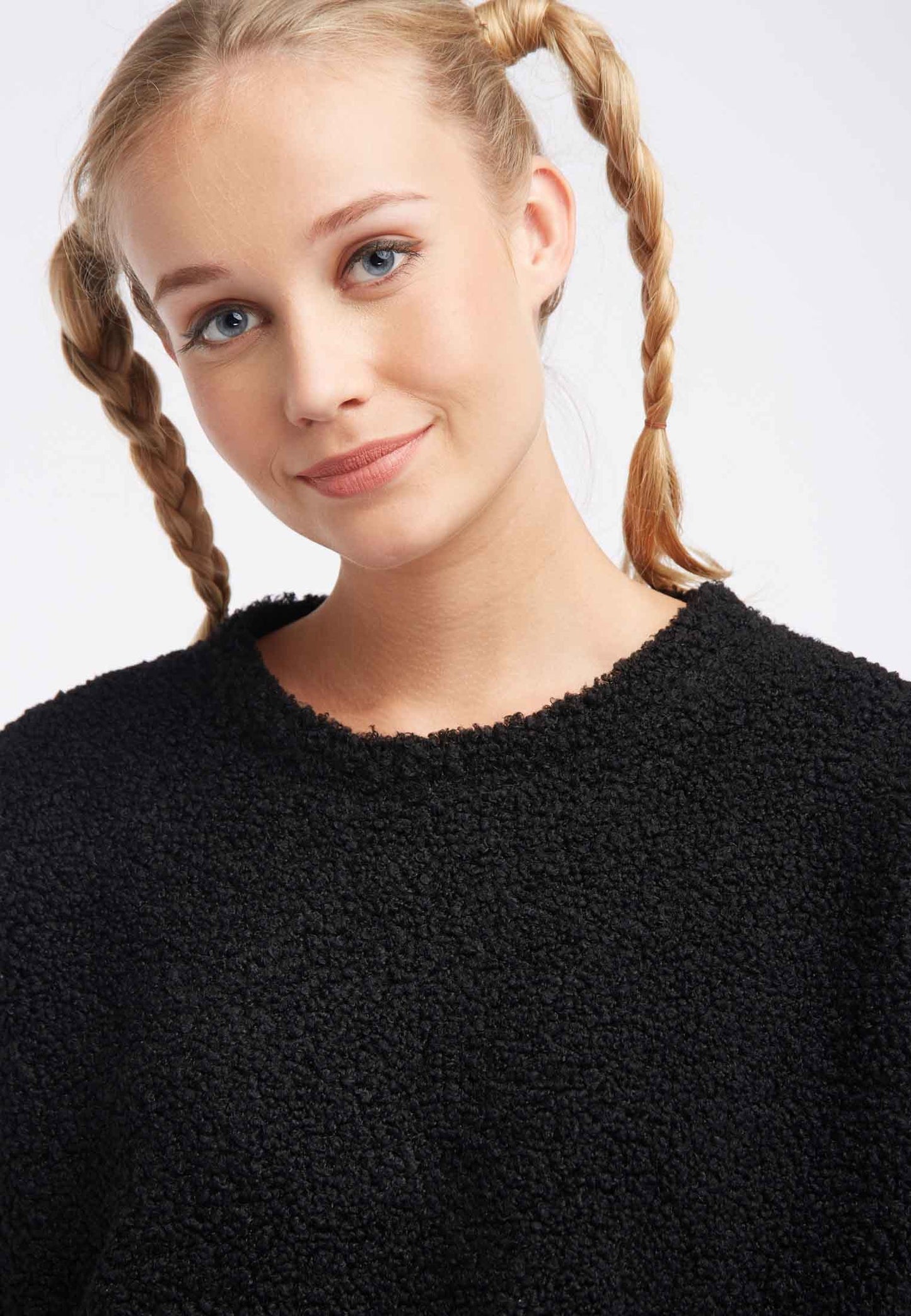 myMo Women's Sweater