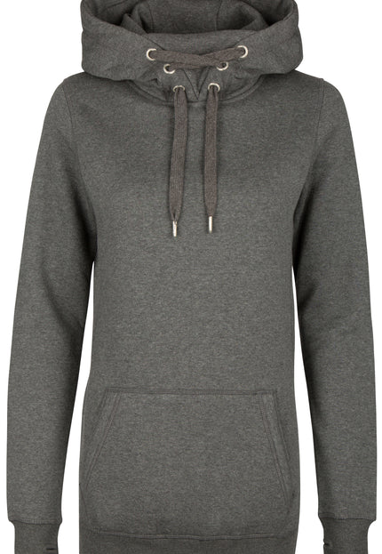 Bluza z kapturem damska myMo