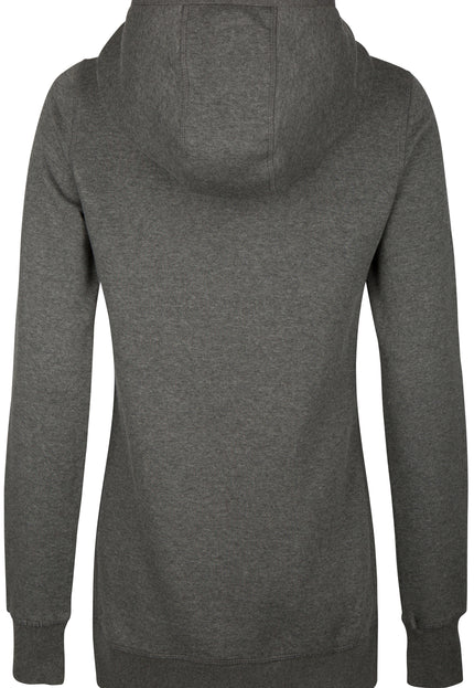 Bluza z kapturem damska myMo