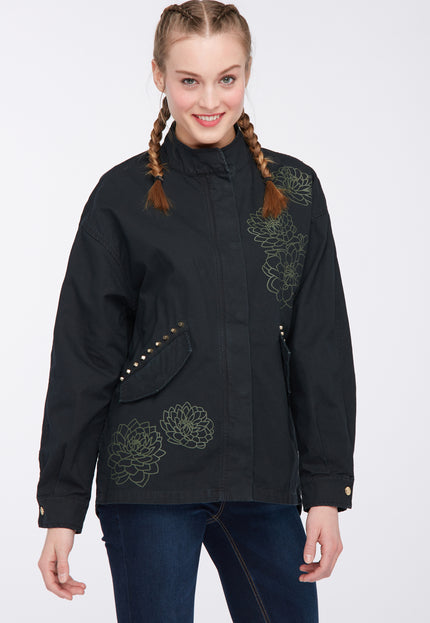myMo Women's Parka