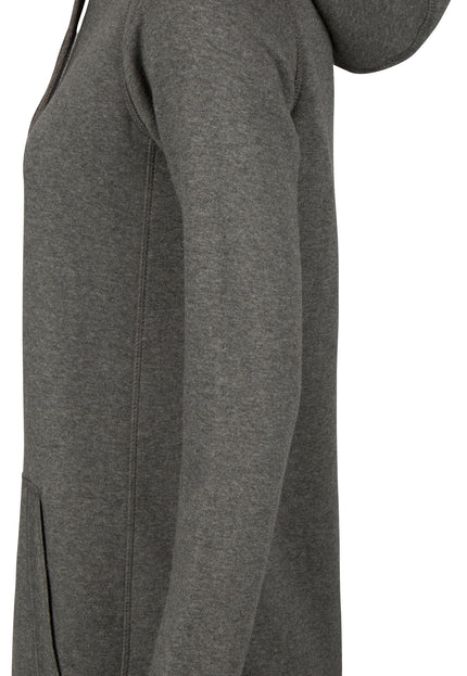 Bluza z kapturem damska myMo