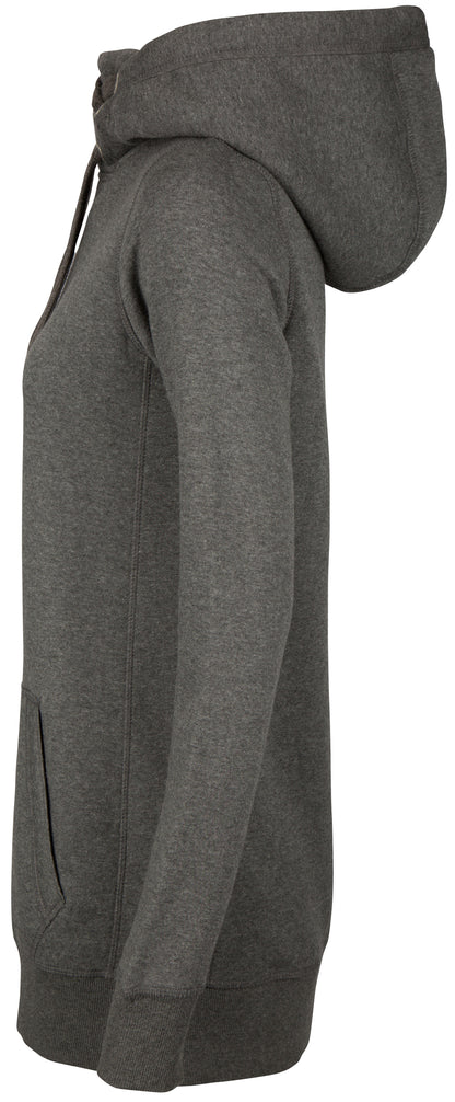 myMo damska bluza z kapturem