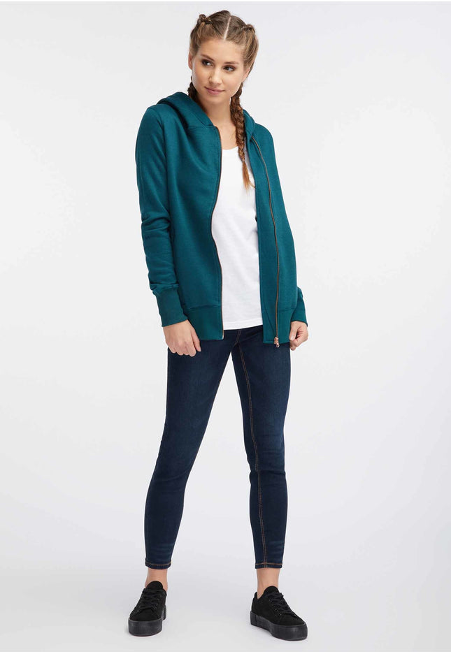 myMo Women's Sweat Jacket