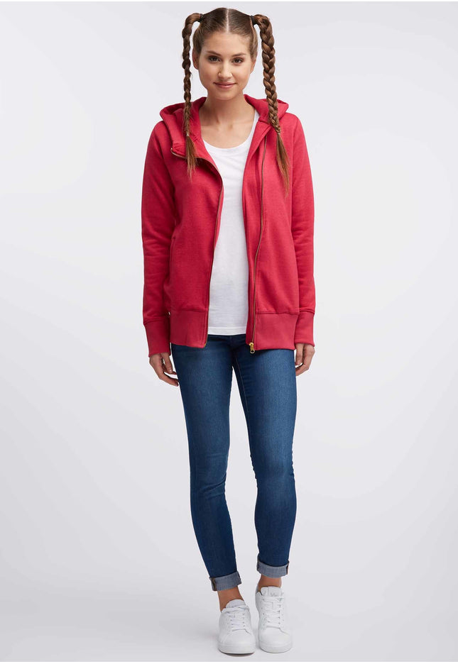 myMo Women's Sweat Jacket