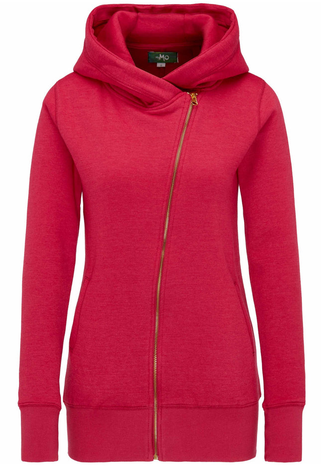 myMo Women's Sweat Jacket
