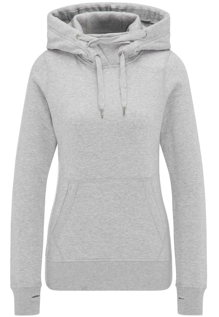 Bluza z kapturem damska myMo