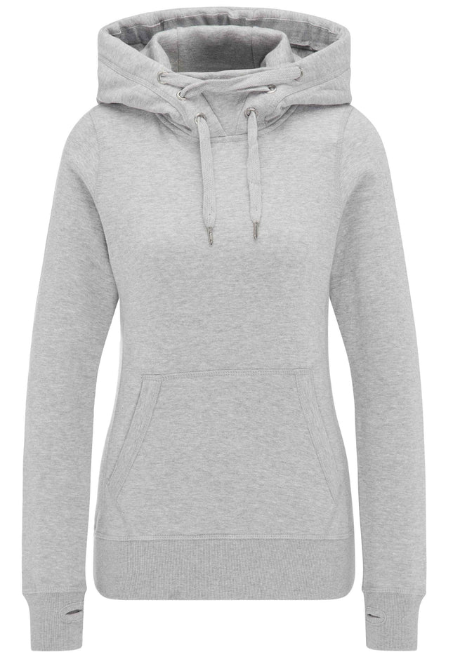 myMo Women's Hoodie