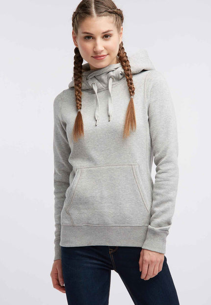 Bluza z kapturem damska myMo