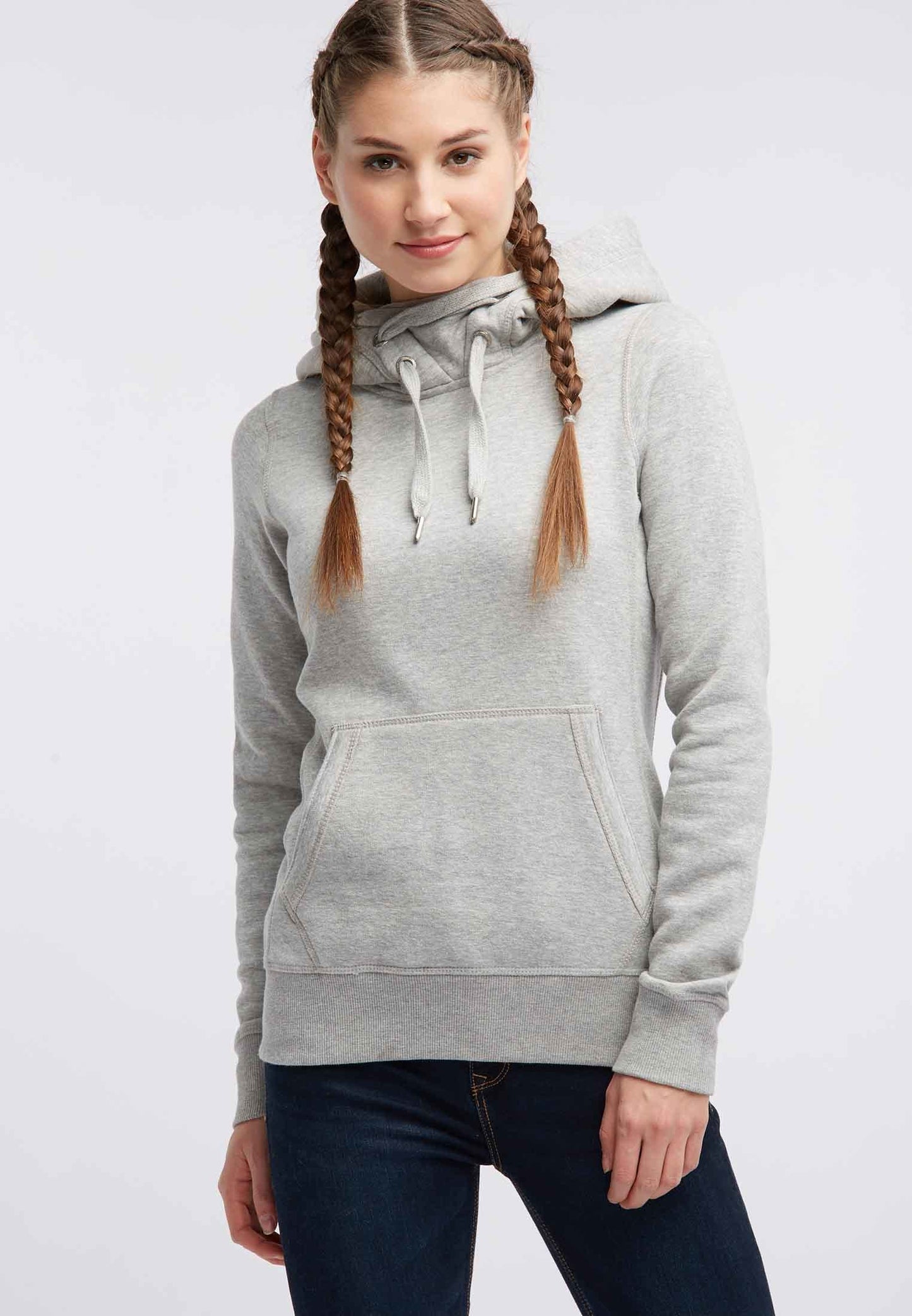 myMo Women's Hoodie