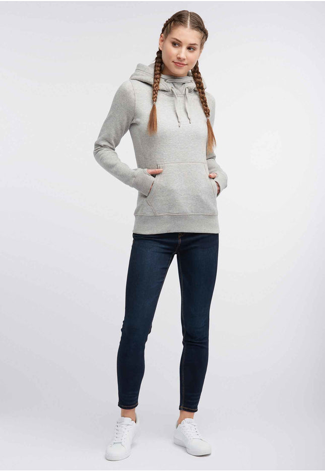 myMo Women's Hoodie