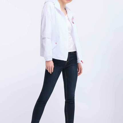 Collection image for: wind jacket