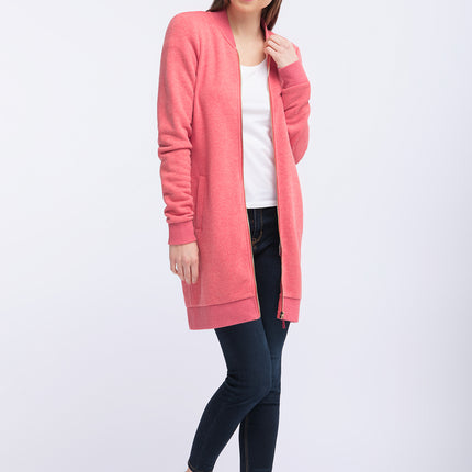 Collection image for: Sweatjacke mit Aufdruck