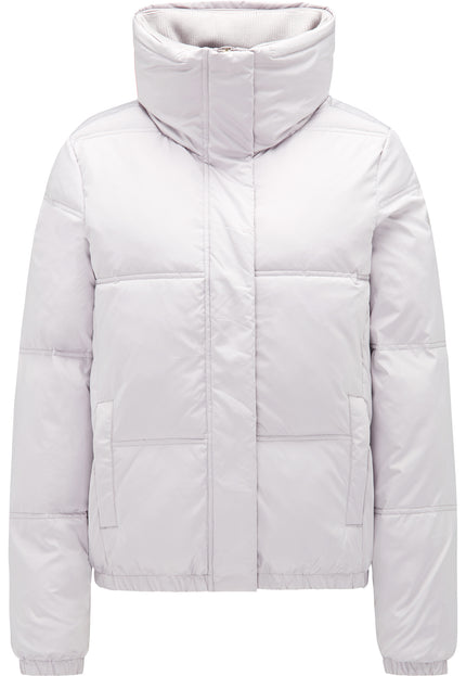 myMo Damen Blousonjacke