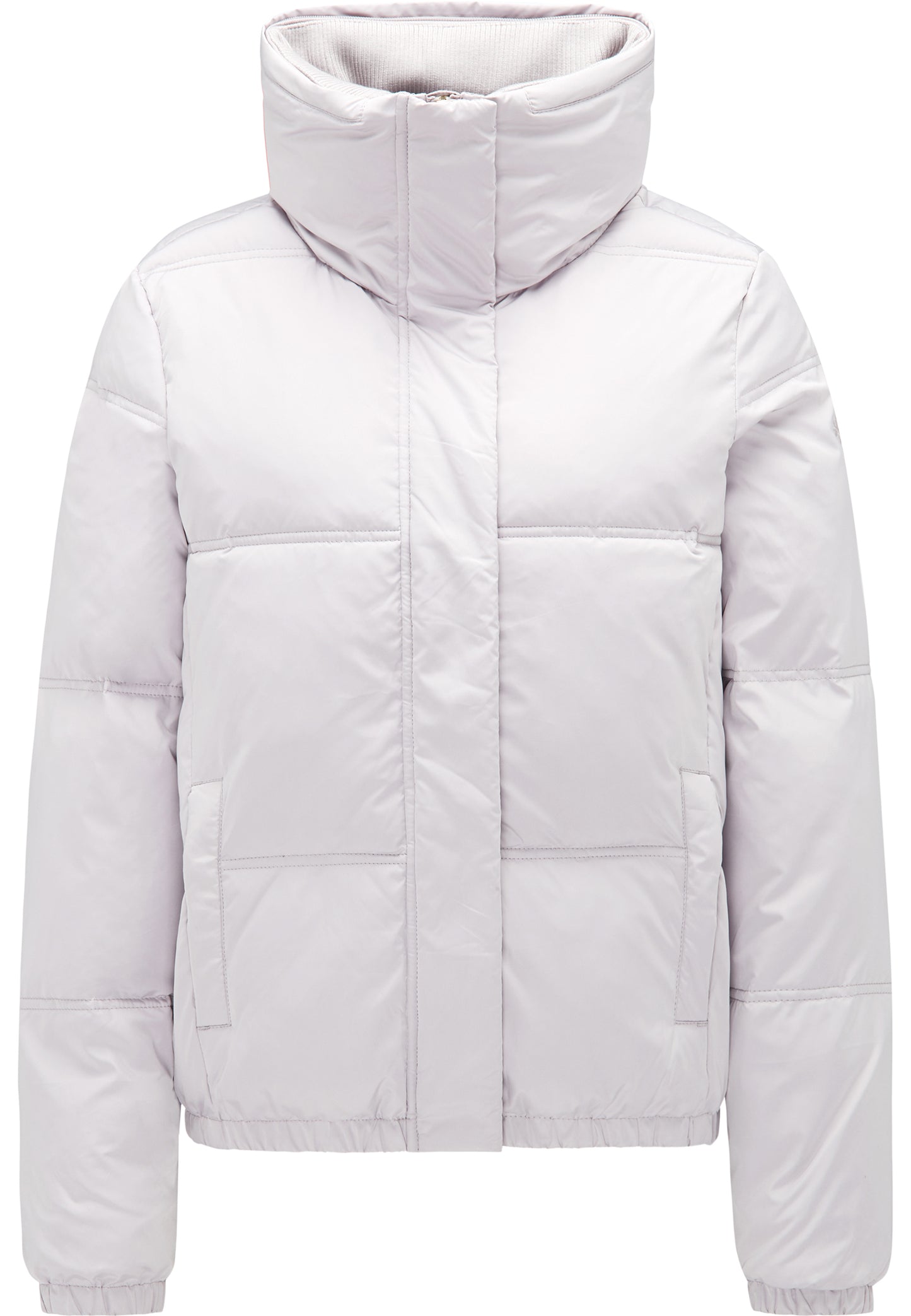 myMo Damen Blousonjacke