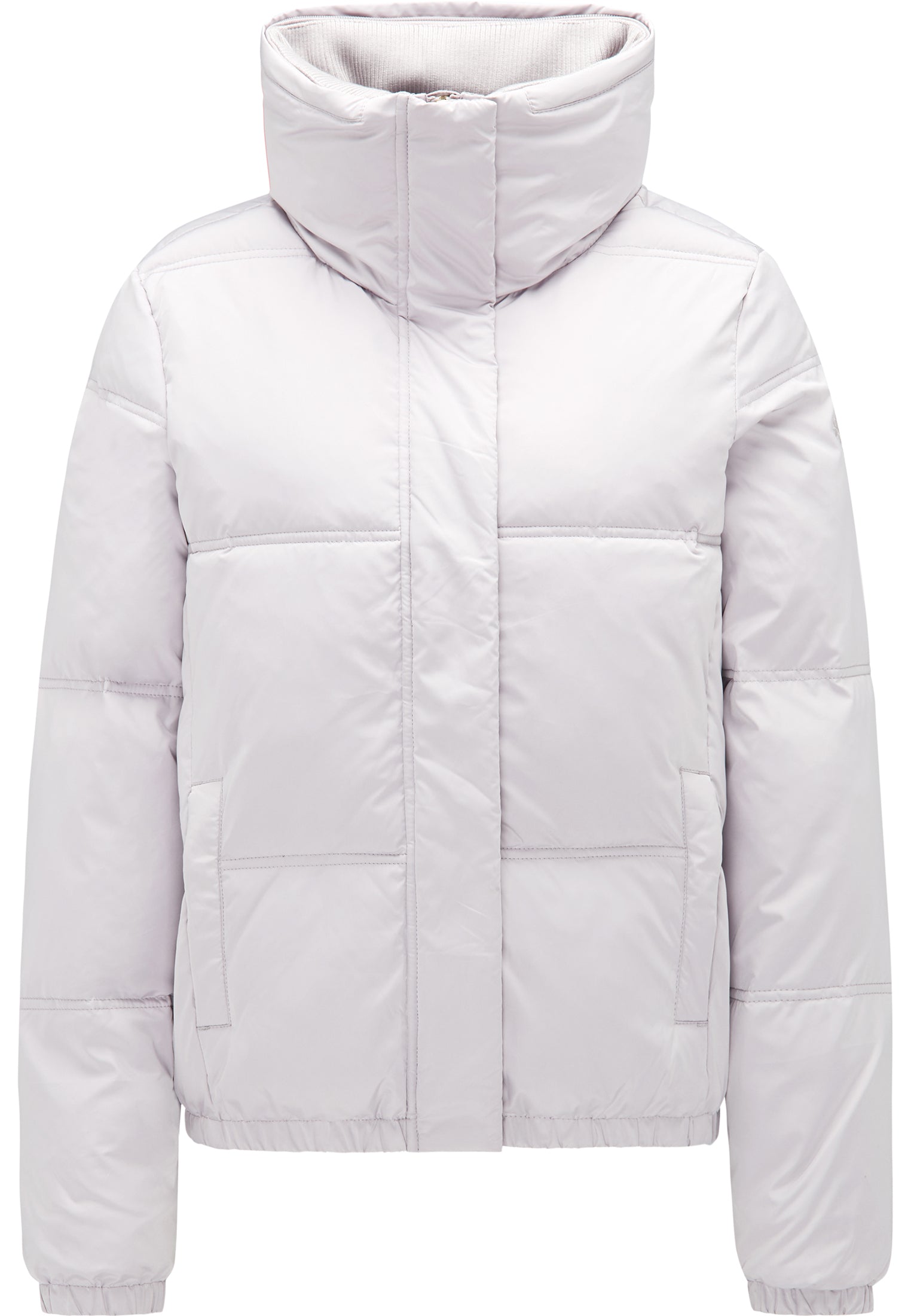 myMo Damen Blousonjacke