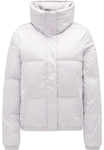 myMo Damen Blousonjacke